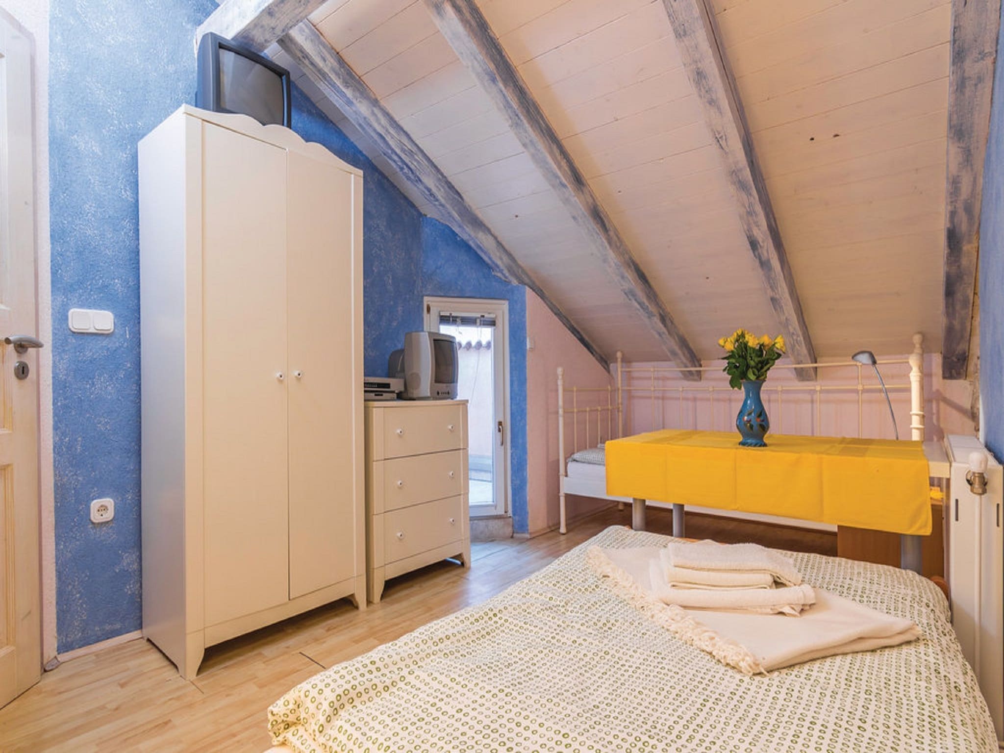   Casa Vacanza Orsera