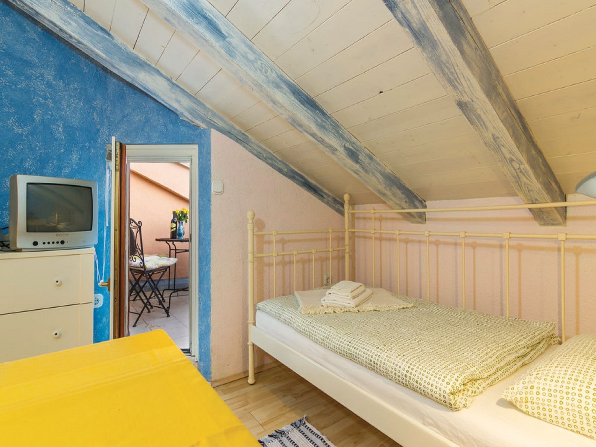   Casa Vacanza Orsera