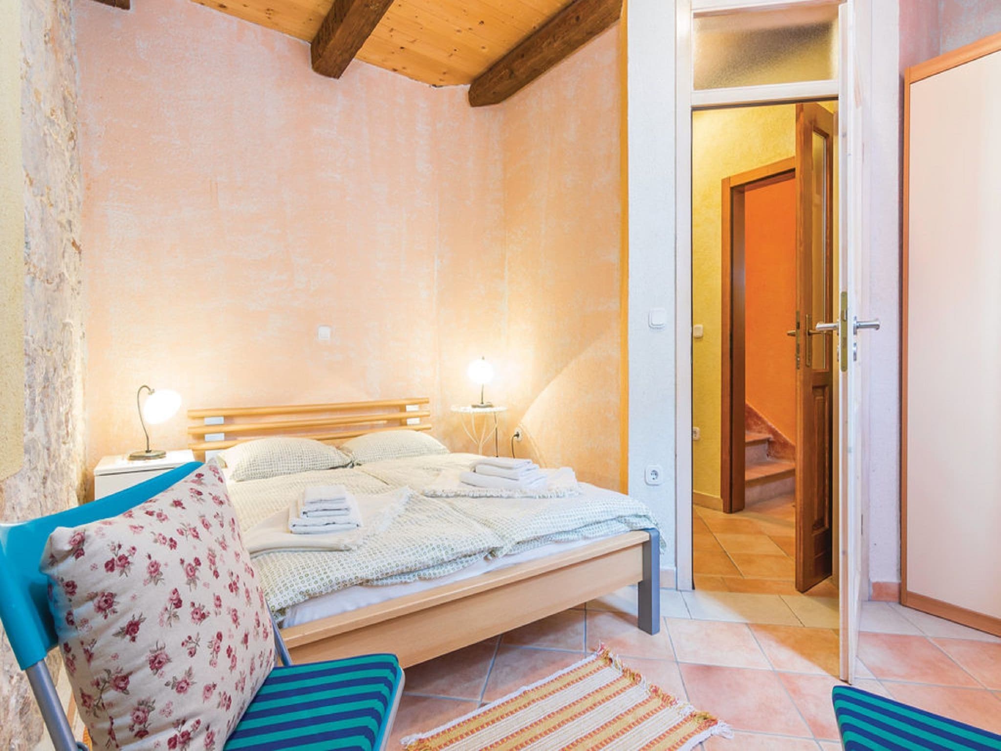   Casa Vacanza Orsera
