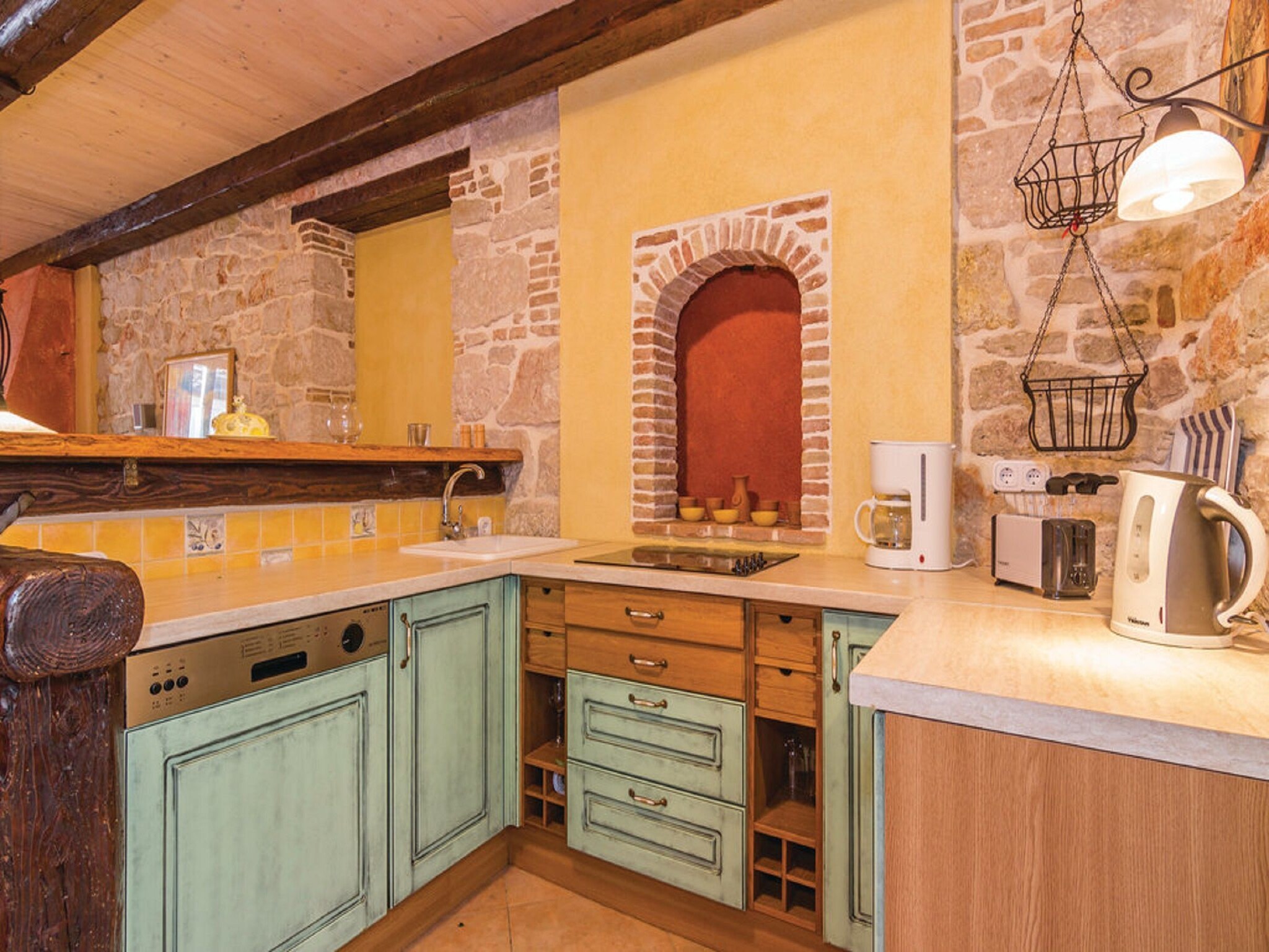   Casa Vacanza Orsera