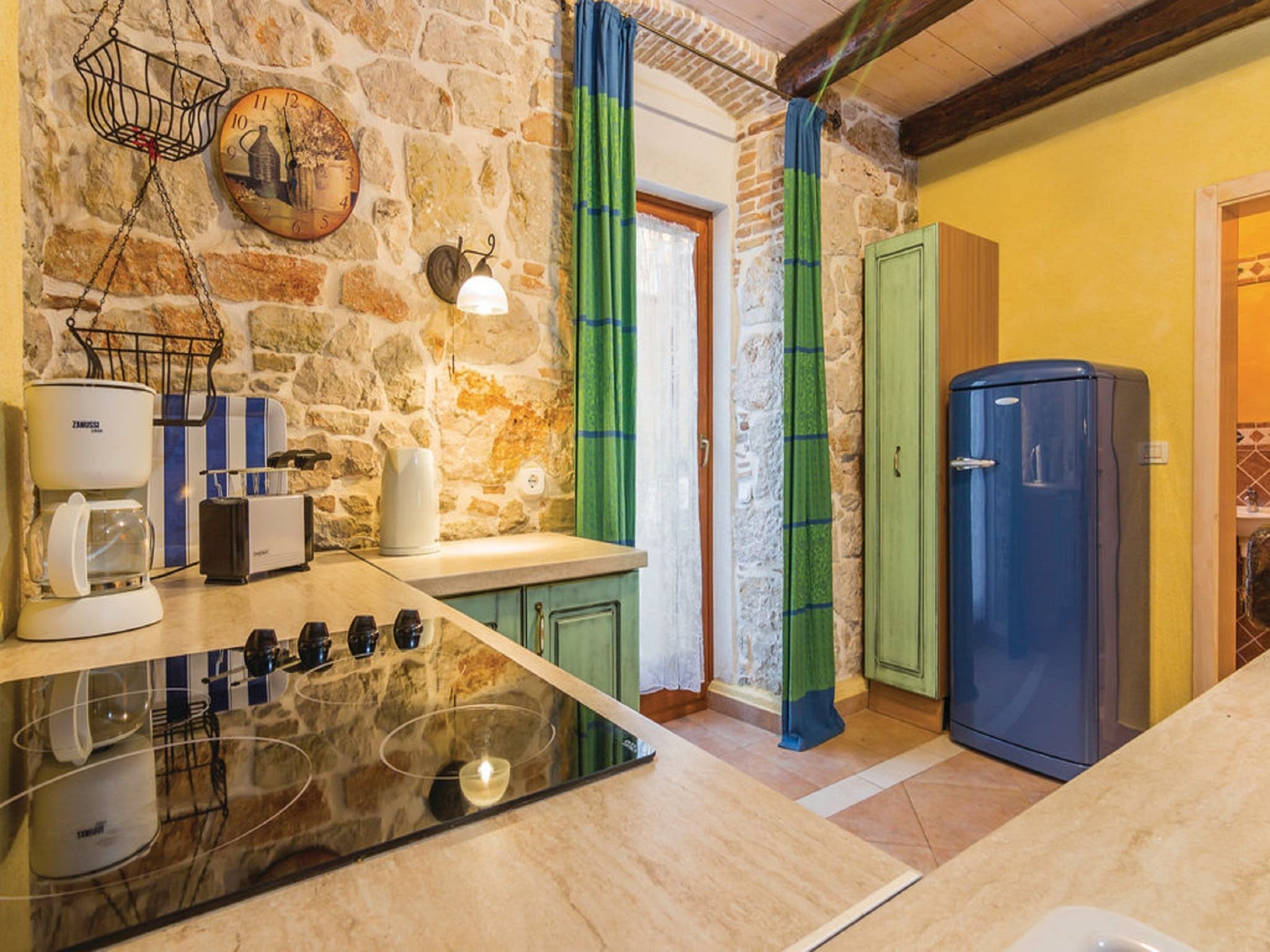   Casa Vacanza Orsera