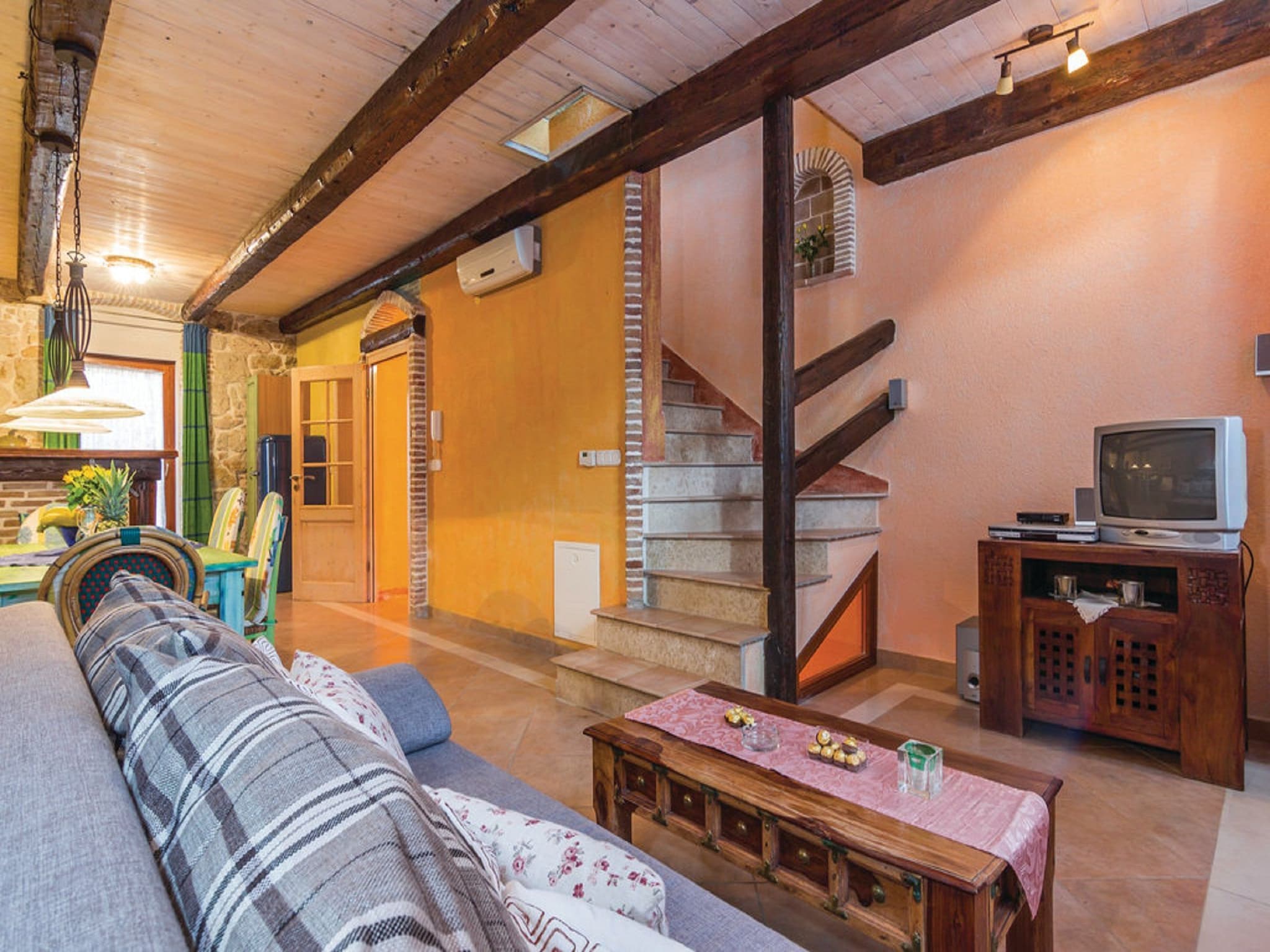   Casa Vacanza Orsera