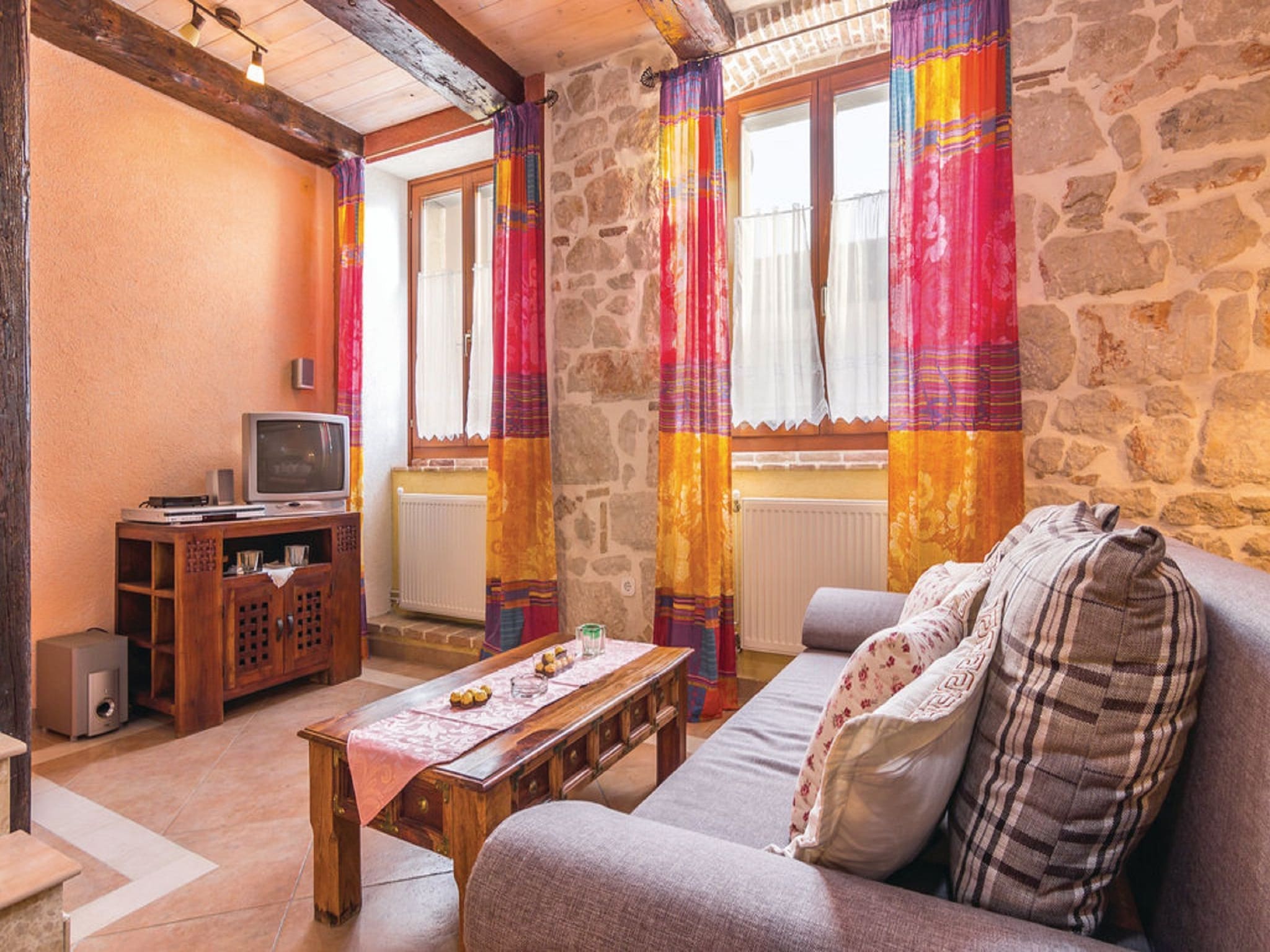   Casa Vacanza Orsera