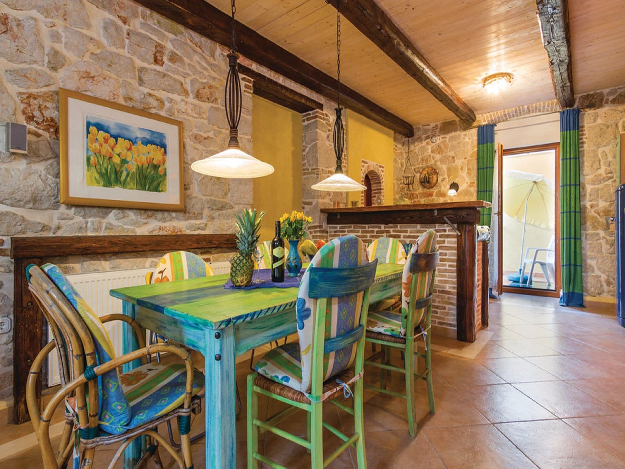   Casa Vacanza Orsera