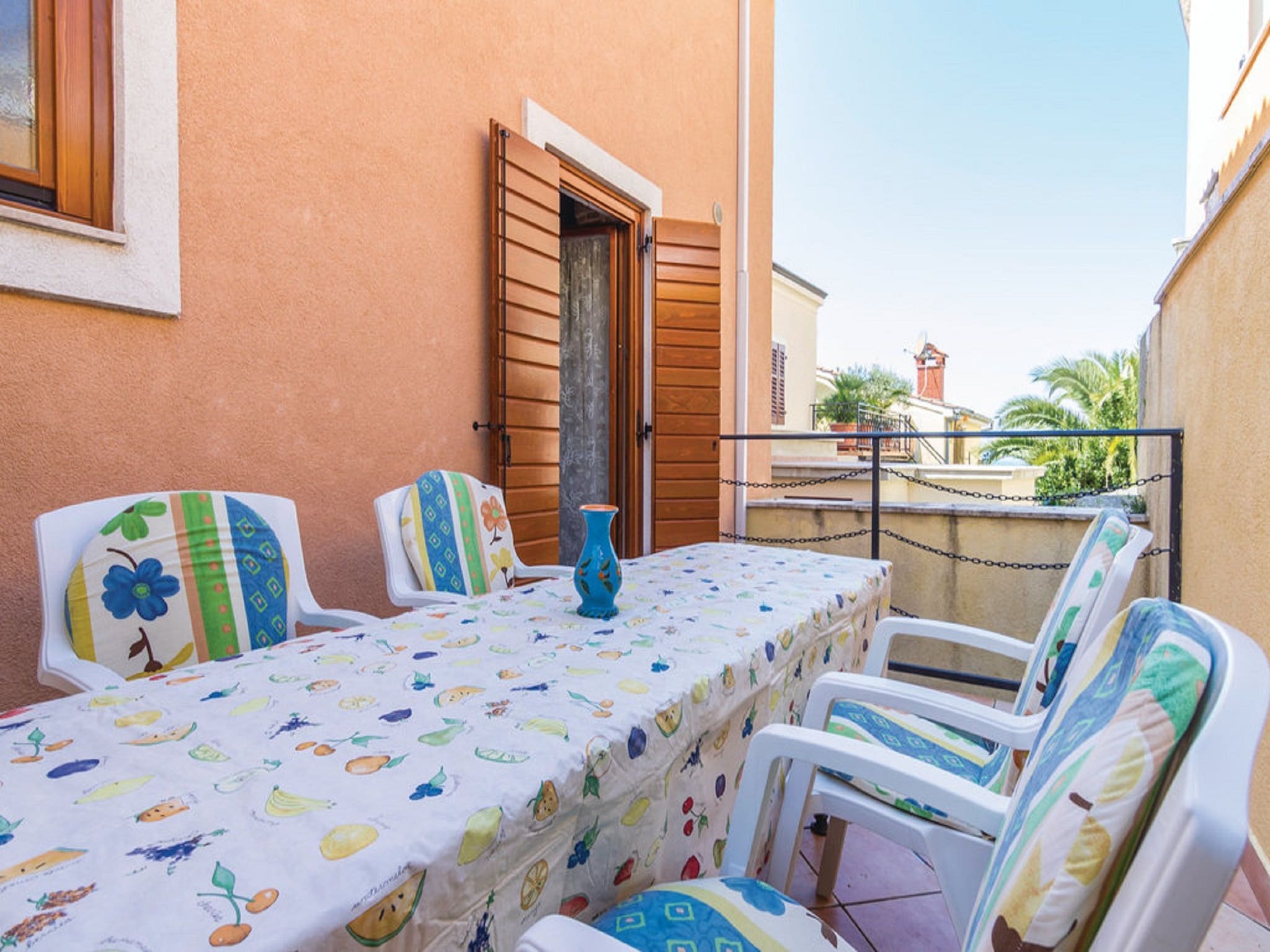   Casa Vacanza Orsera