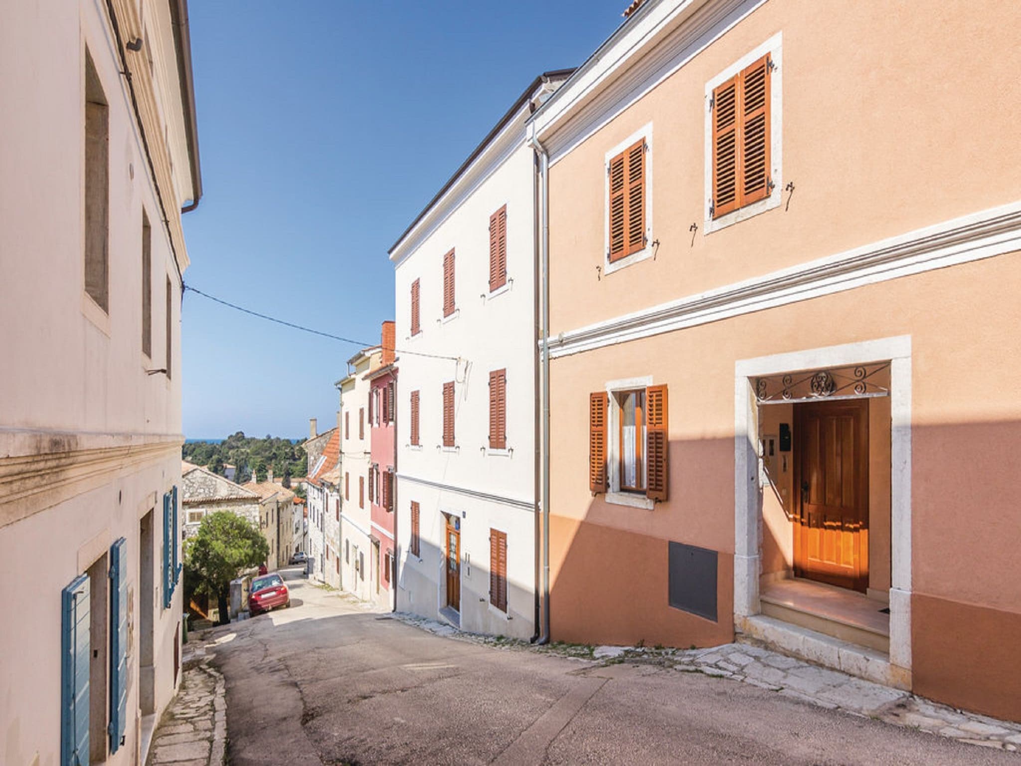   Casa Vacanza Orsera