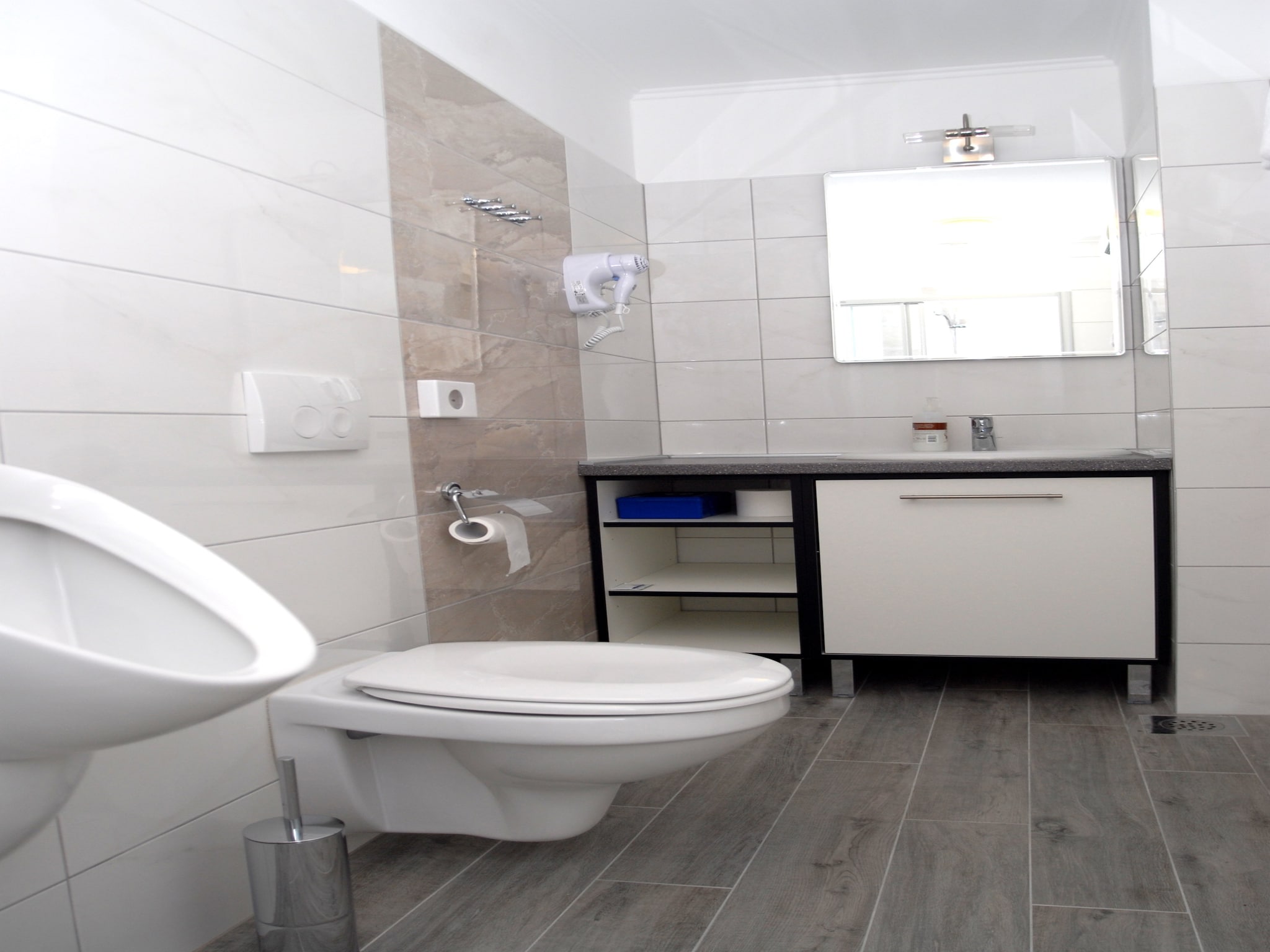 Apartmá Villa Samba - Studio with Terrace and Sea View - g