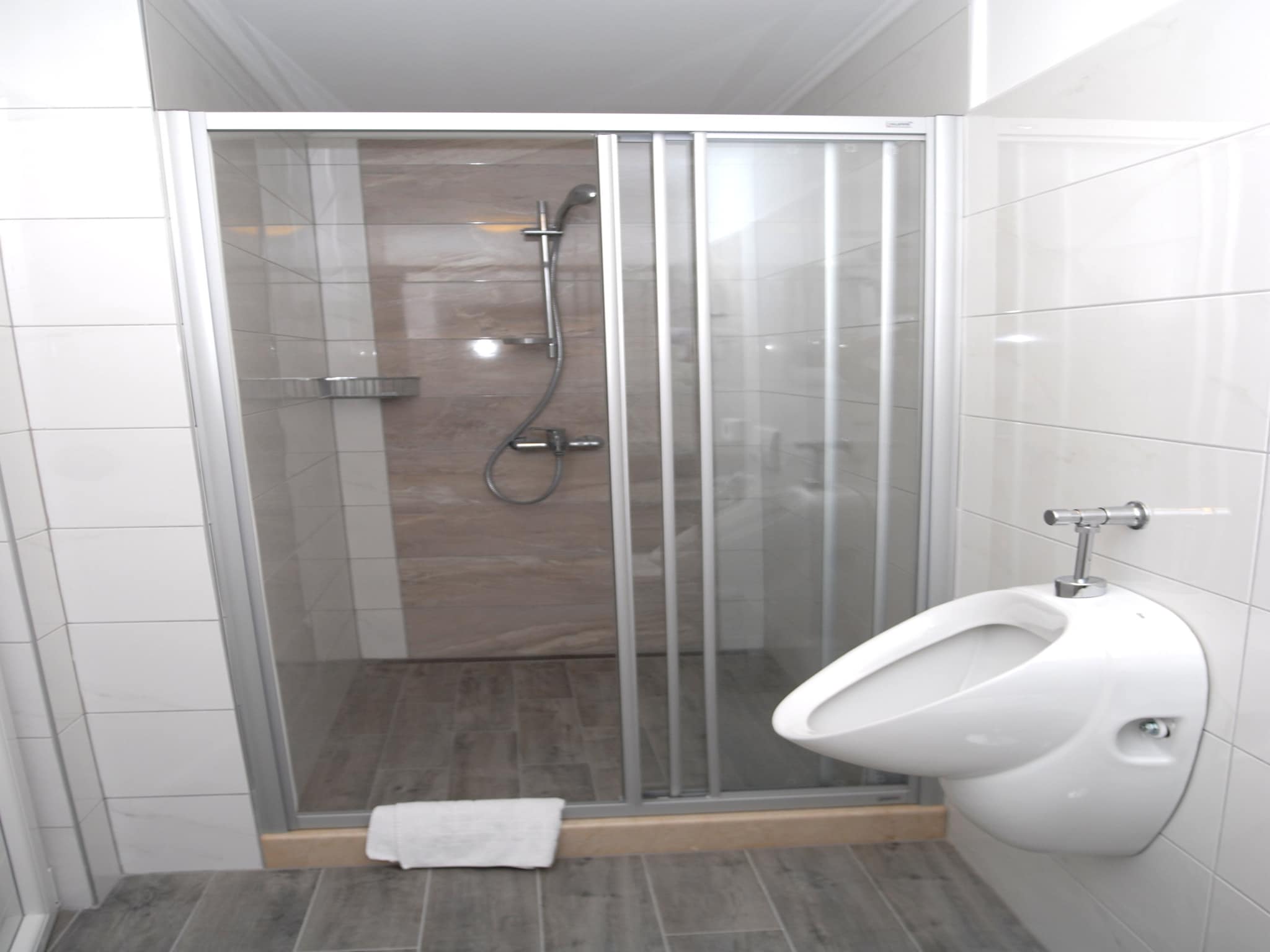 Apartmá Villa Samba - Studio with Terrace and Sea View - g