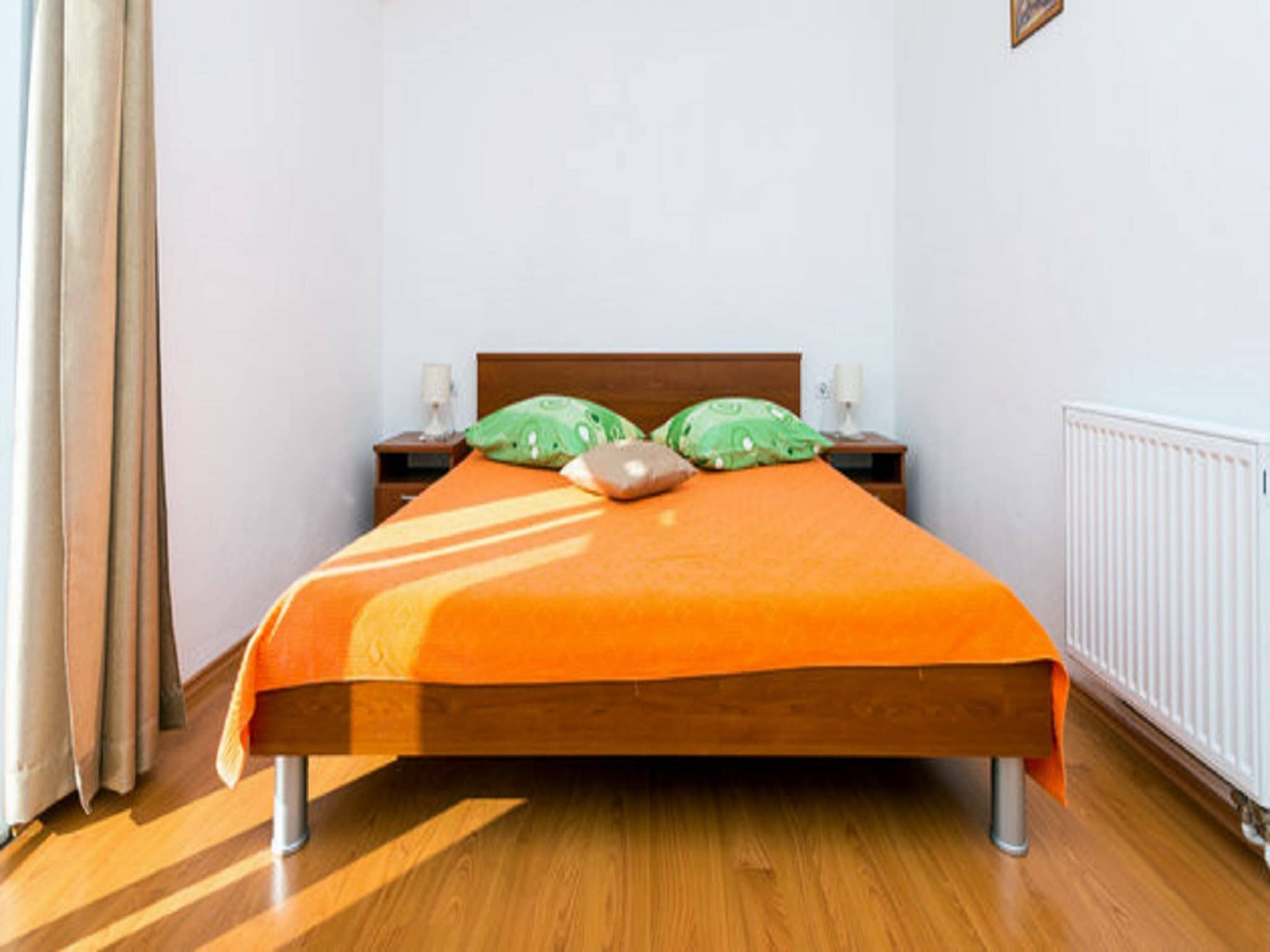 Apartmá Guest House Fontana - Standard One Bedroom Apartme