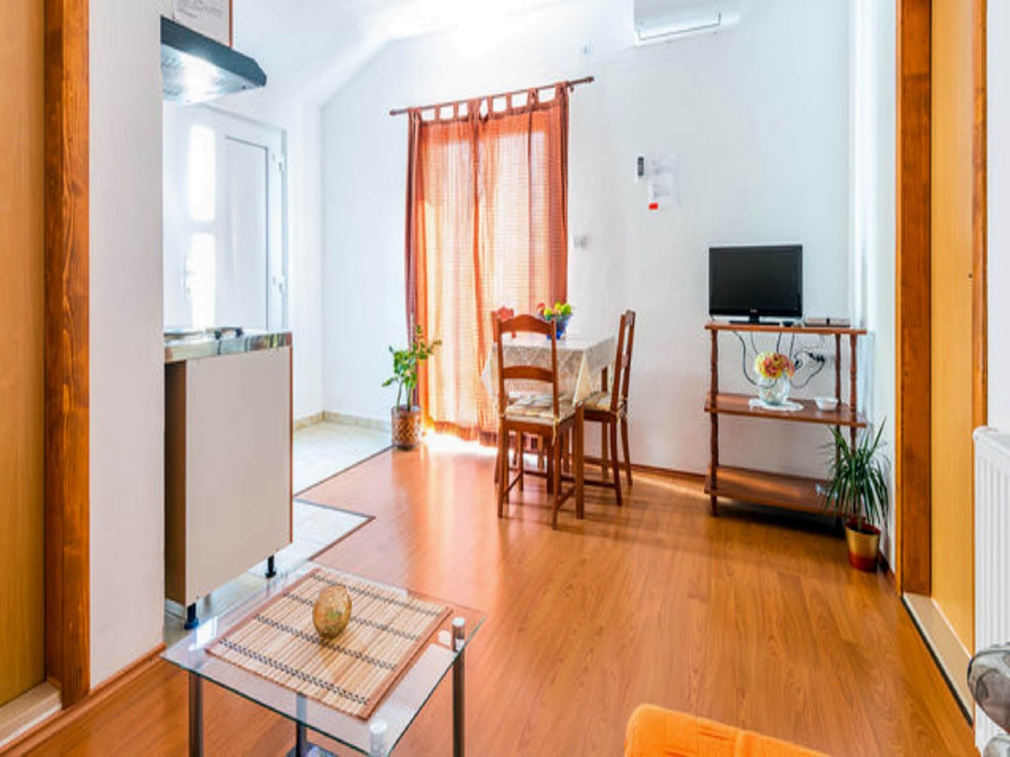 Apartmá Guest House Fontana - Standard One Bedroom Apartme