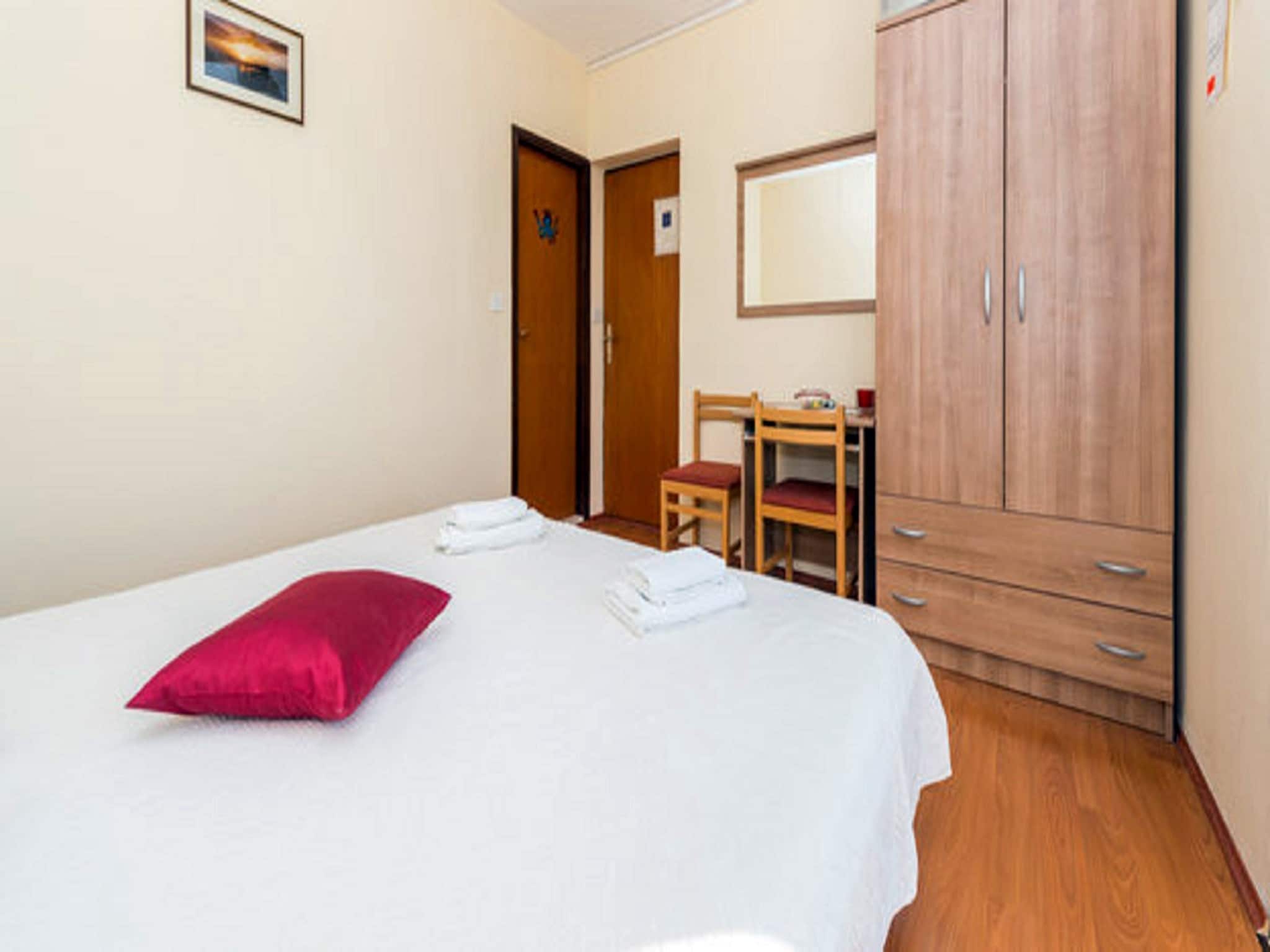 Apartmá Guest House Fontana - One Bedroom Apartment with B