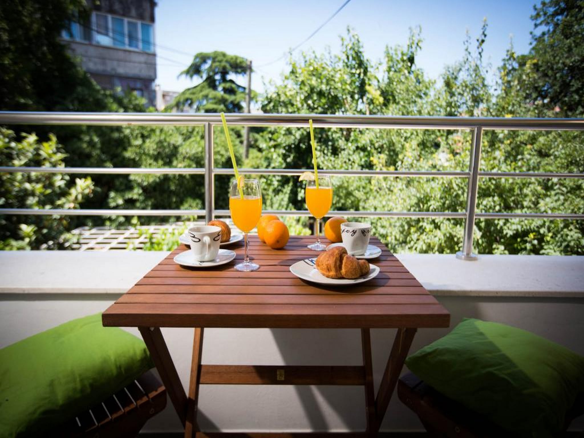 Apartmá Villa Mia - Double Room