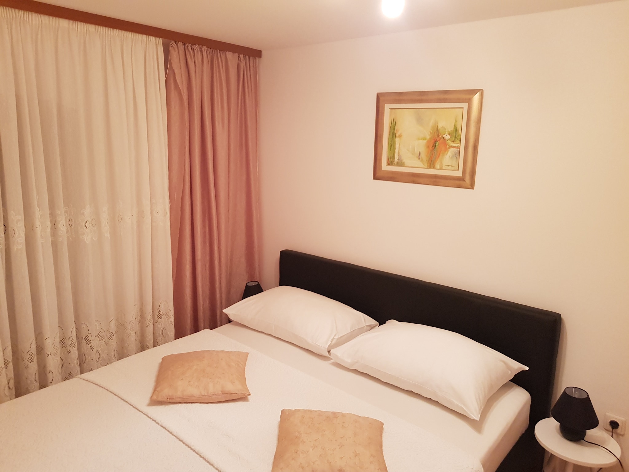 Apartmá Apartments Minerva - One Bedroom Apartment (A2)