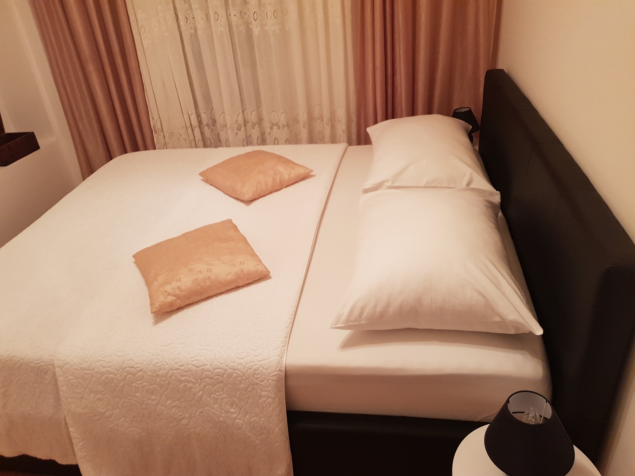 Apartmá Apartments Minerva - One Bedroom Apartment (A2)