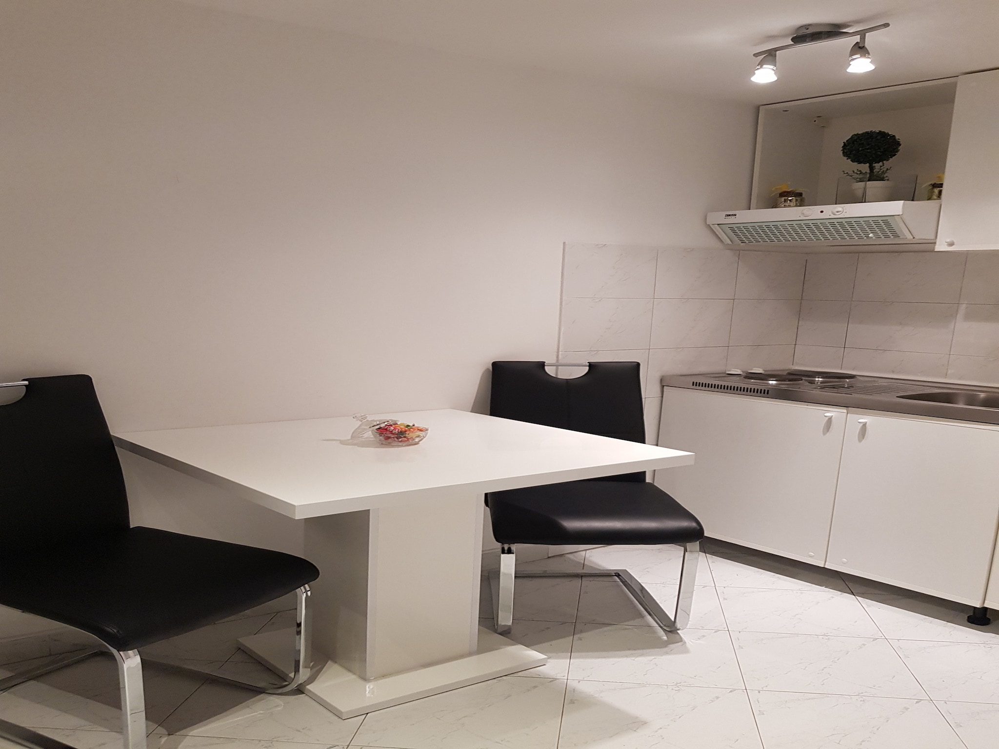 Apartmá Apartments Minerva - One Bedroom Apartment (A2)