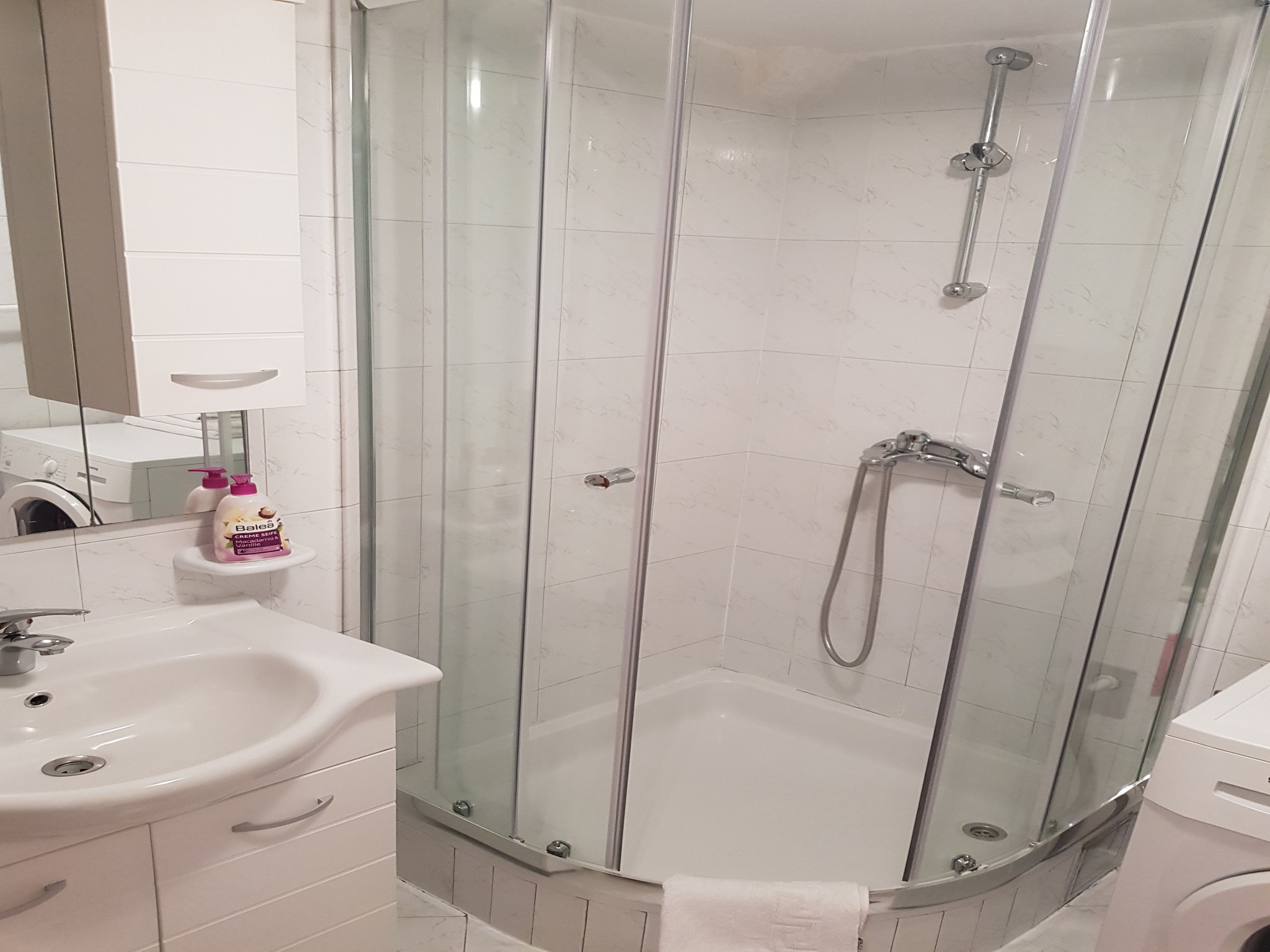 Apartmá Apartments Minerva - One Bedroom Apartment (A2)