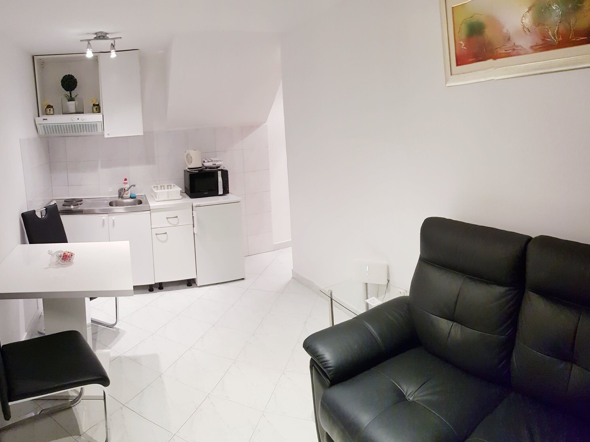 Apartmá Apartments Minerva - One Bedroom Apartment (A2)