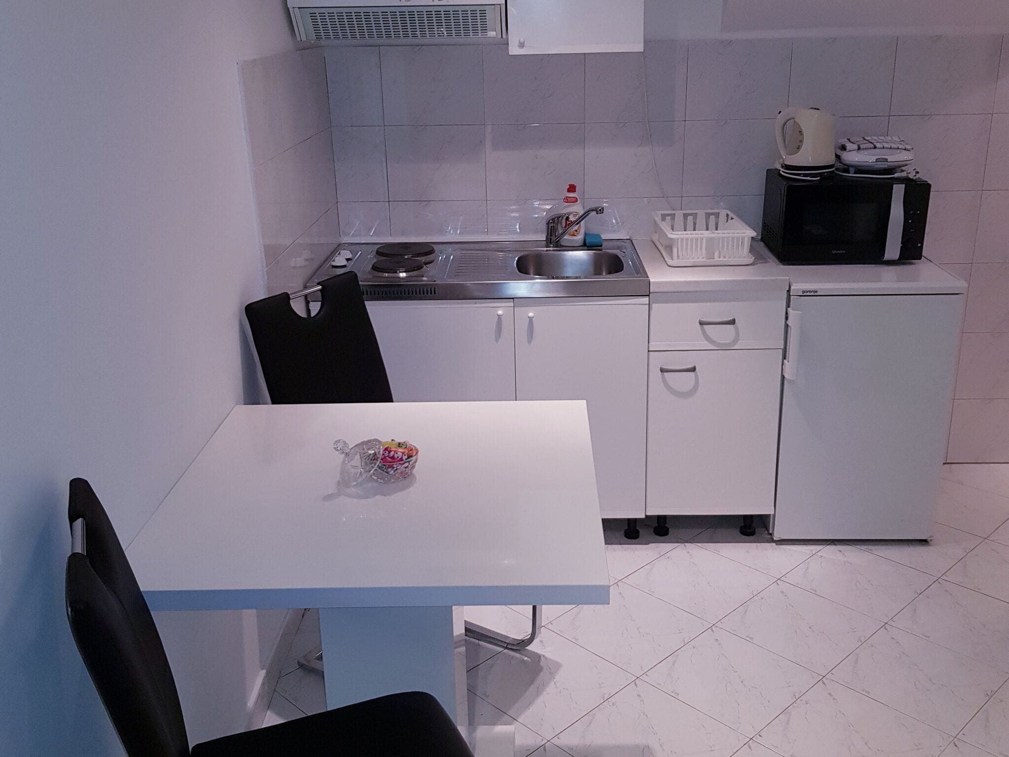 Apartmá Apartments Minerva - One Bedroom Apartment (A2)