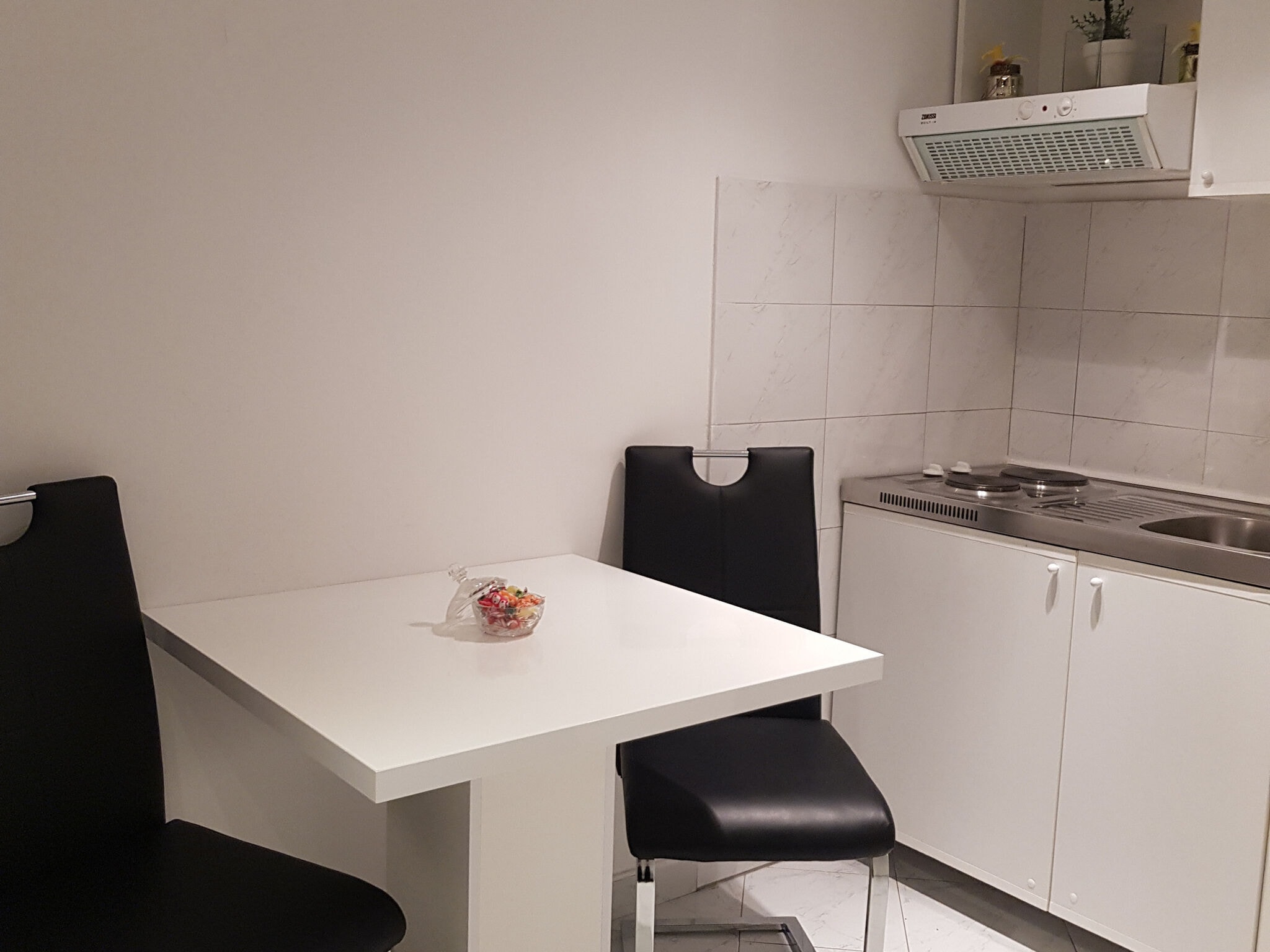 Apartmá Apartments Minerva - One Bedroom Apartment (A2)
