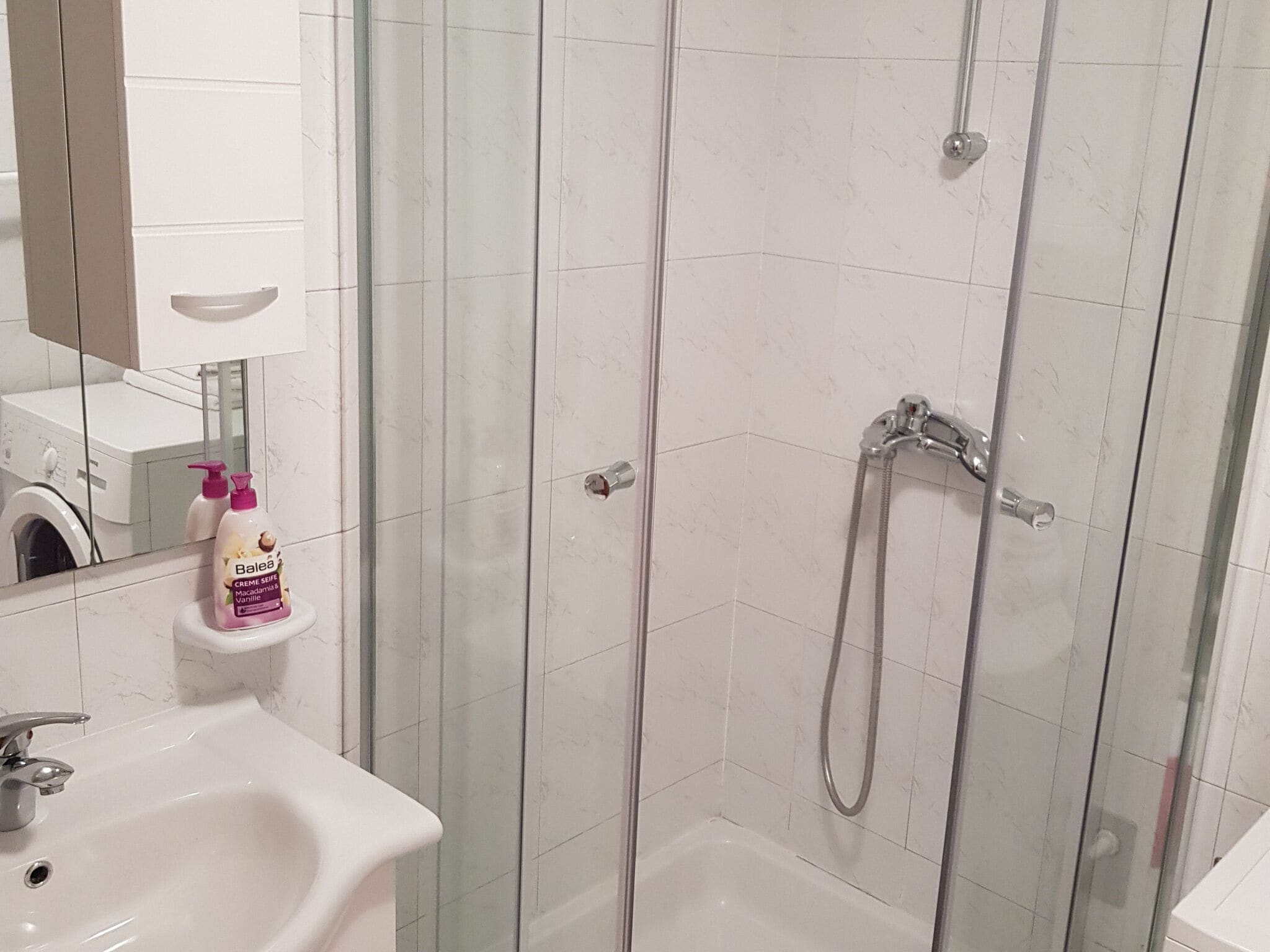Apartmá Apartments Minerva - One Bedroom Apartment (A2)