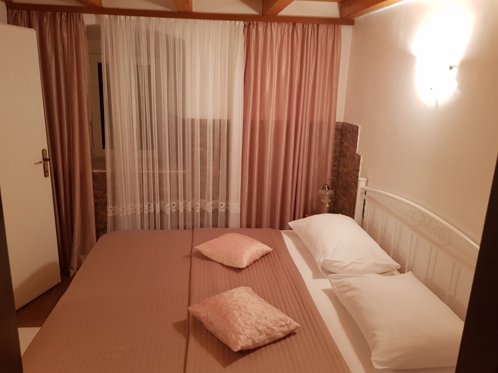 Apartmá Apartments Minerva - One Bedroom Apartment (A1)