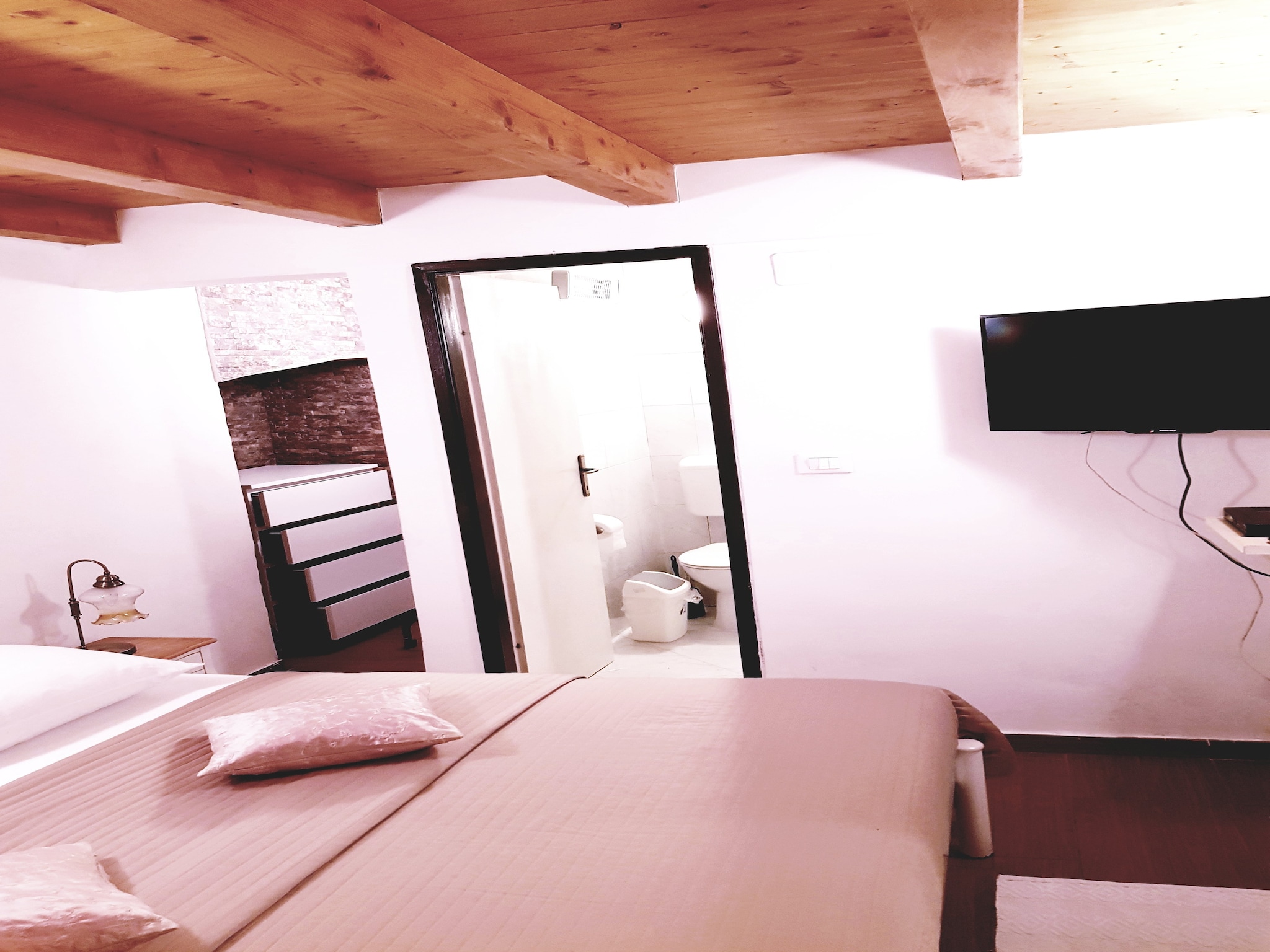 Apartmá Apartments Minerva - One Bedroom Apartment (A1)