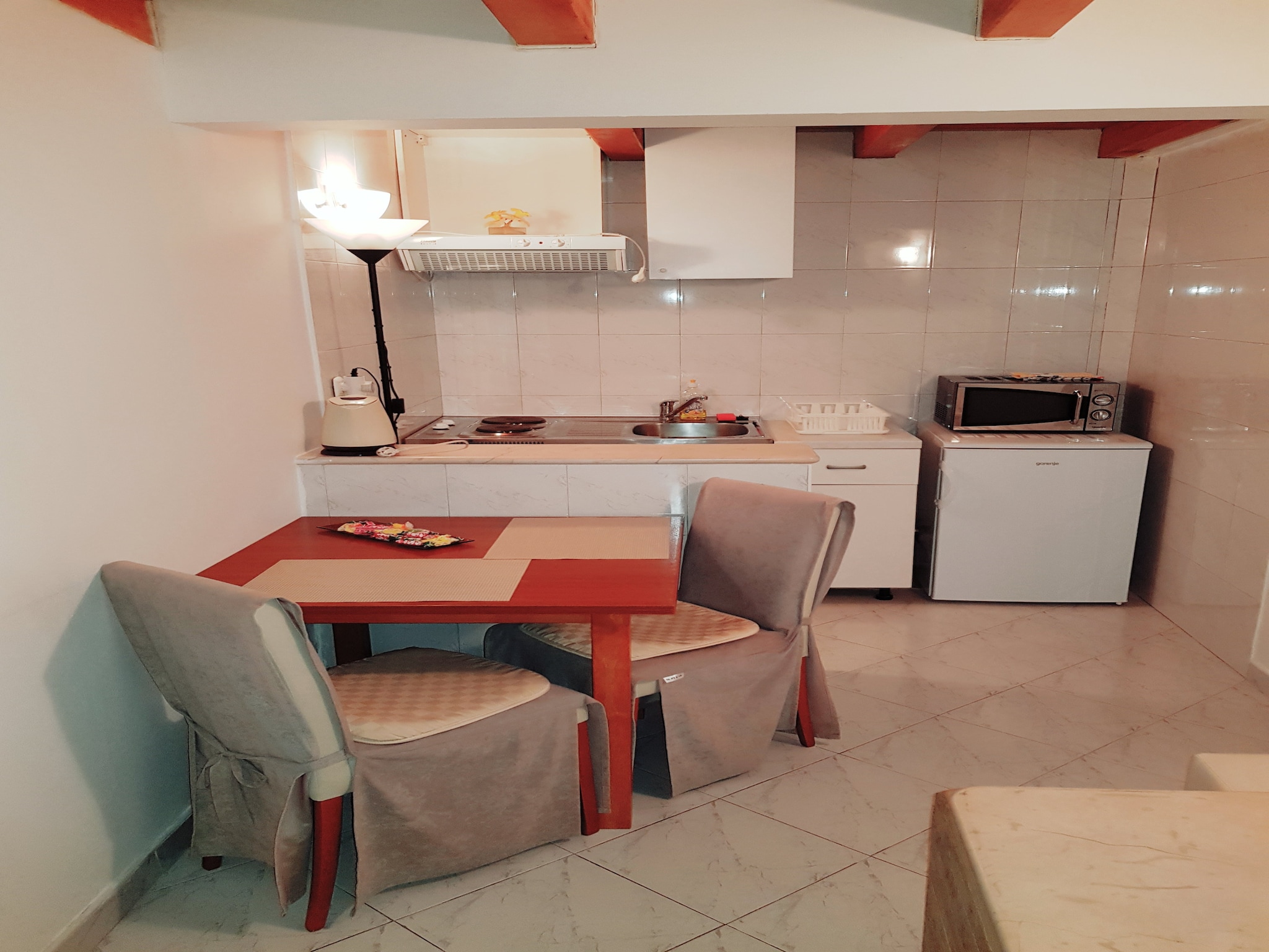 Apartmá Apartments Minerva - One Bedroom Apartment (A1)
