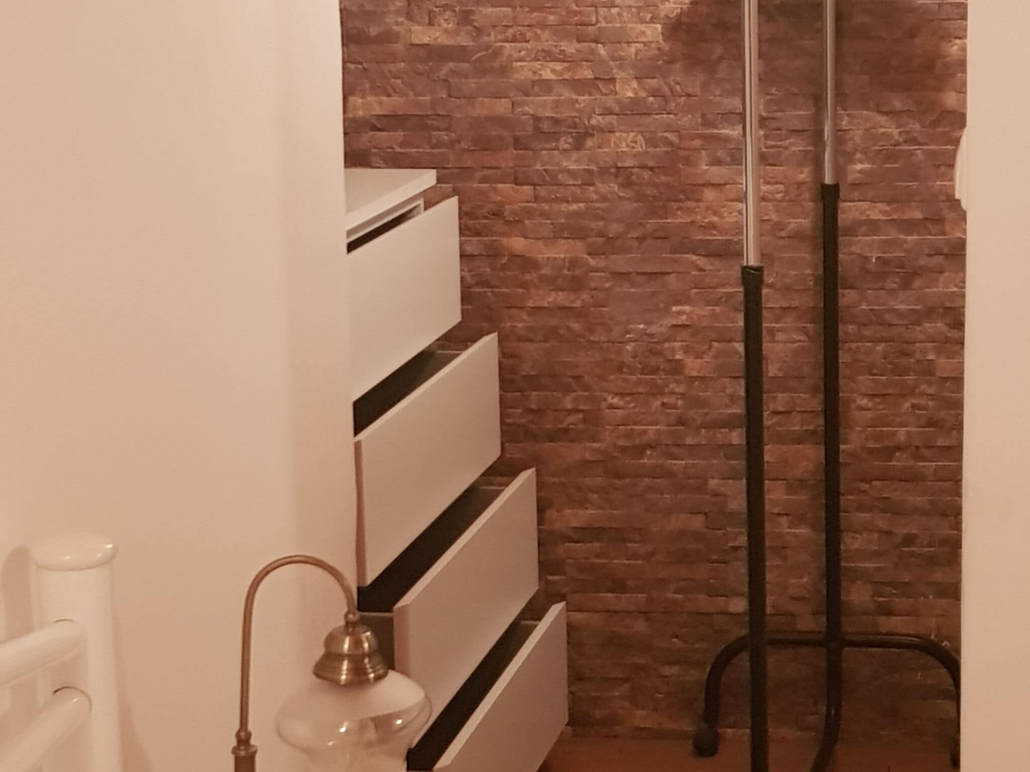 Apartmá Apartments Minerva - One Bedroom Apartment (A1)