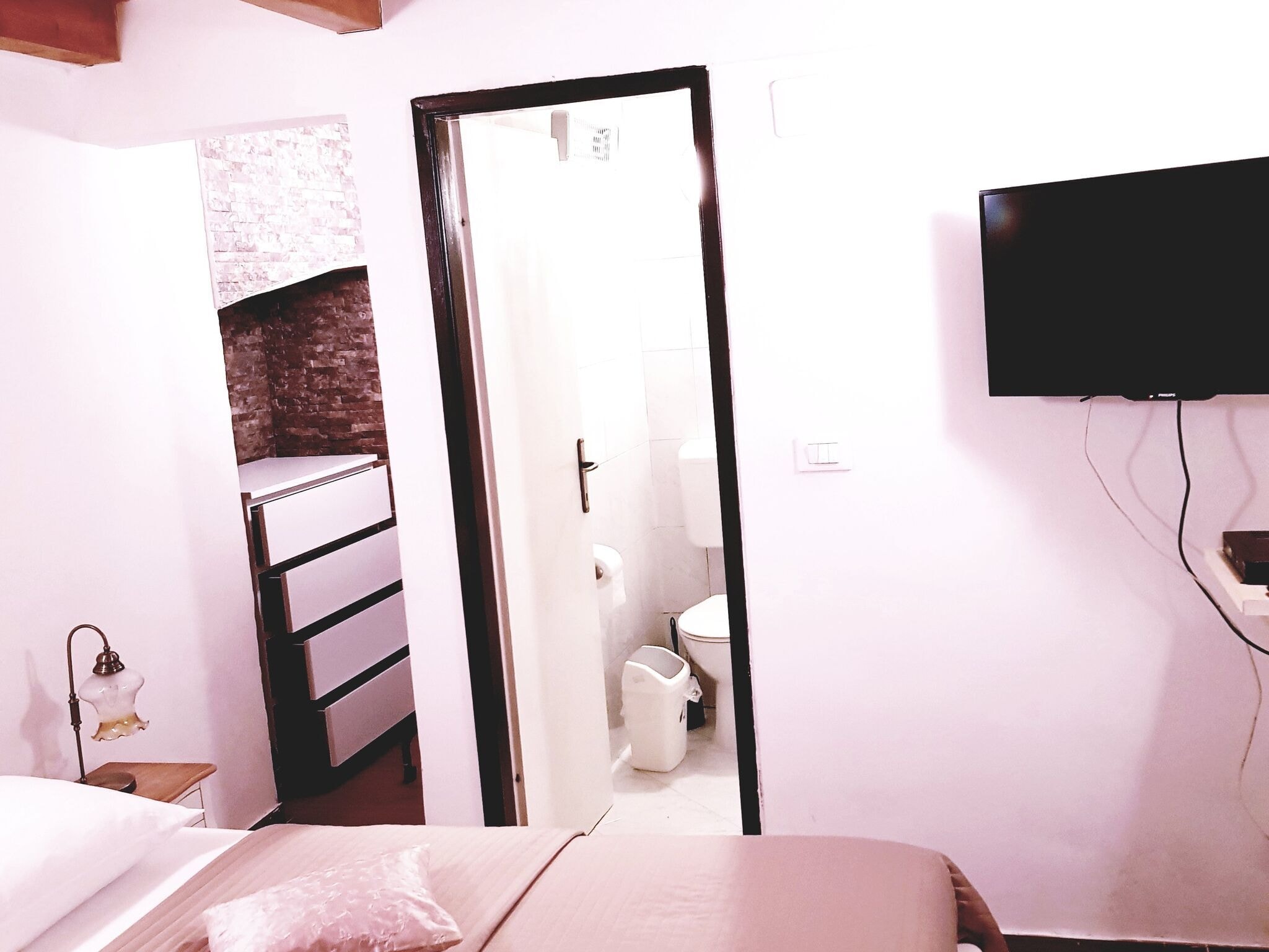 Apartmá Apartments Minerva - One Bedroom Apartment (A1)