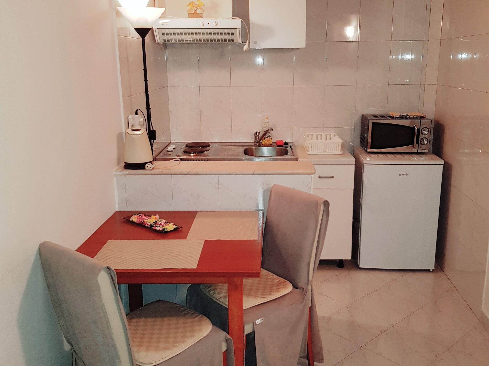 Apartmá Apartments Minerva - One Bedroom Apartment (A1)