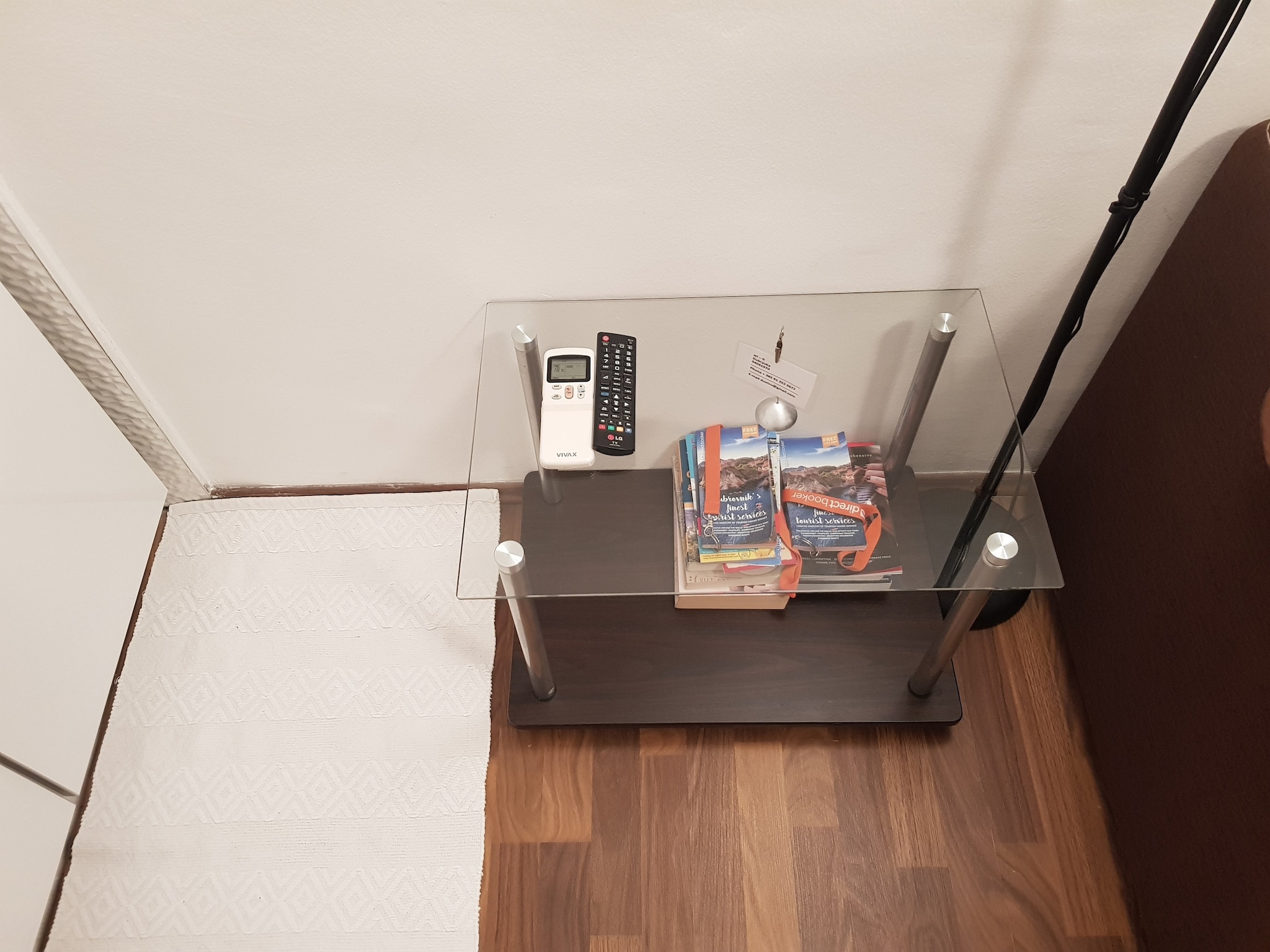 Apartmá Apartments Minerva - Superior One Bedroom Apartmen