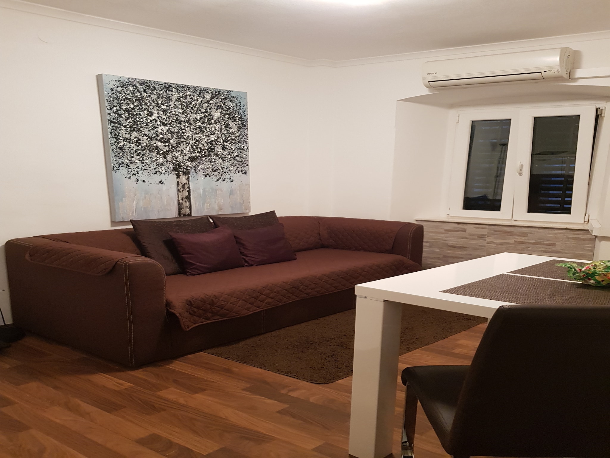 Apartmá Apartments Minerva - Superior One Bedroom Apartmen