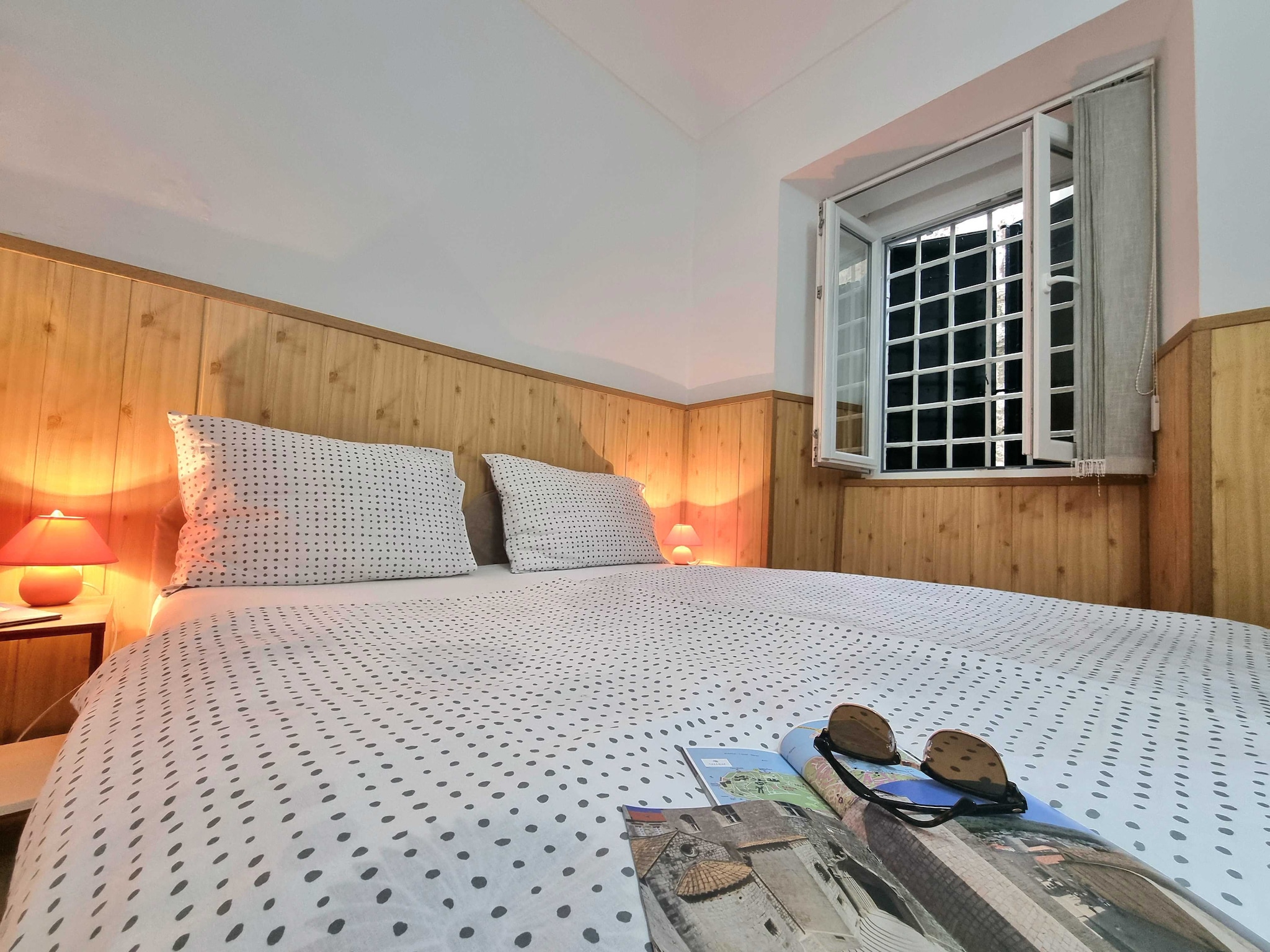 Apartmá Studio Heart of The Town - A2