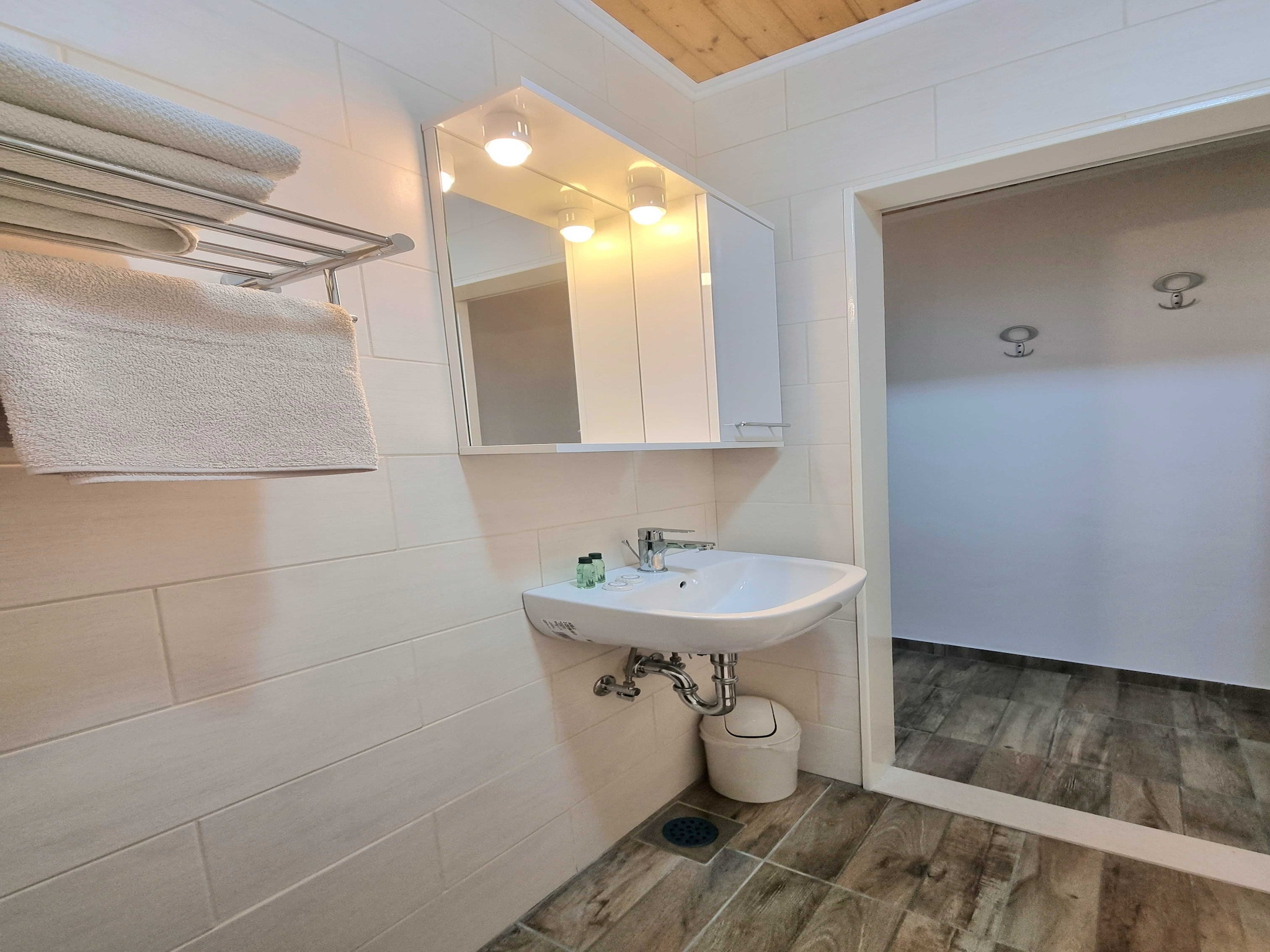 Apartmá Studio Heart of The Town - A2