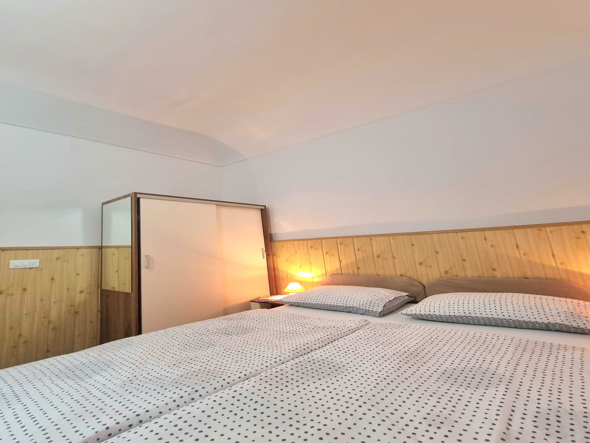 Apartmá Studio Heart of The Town - A2
