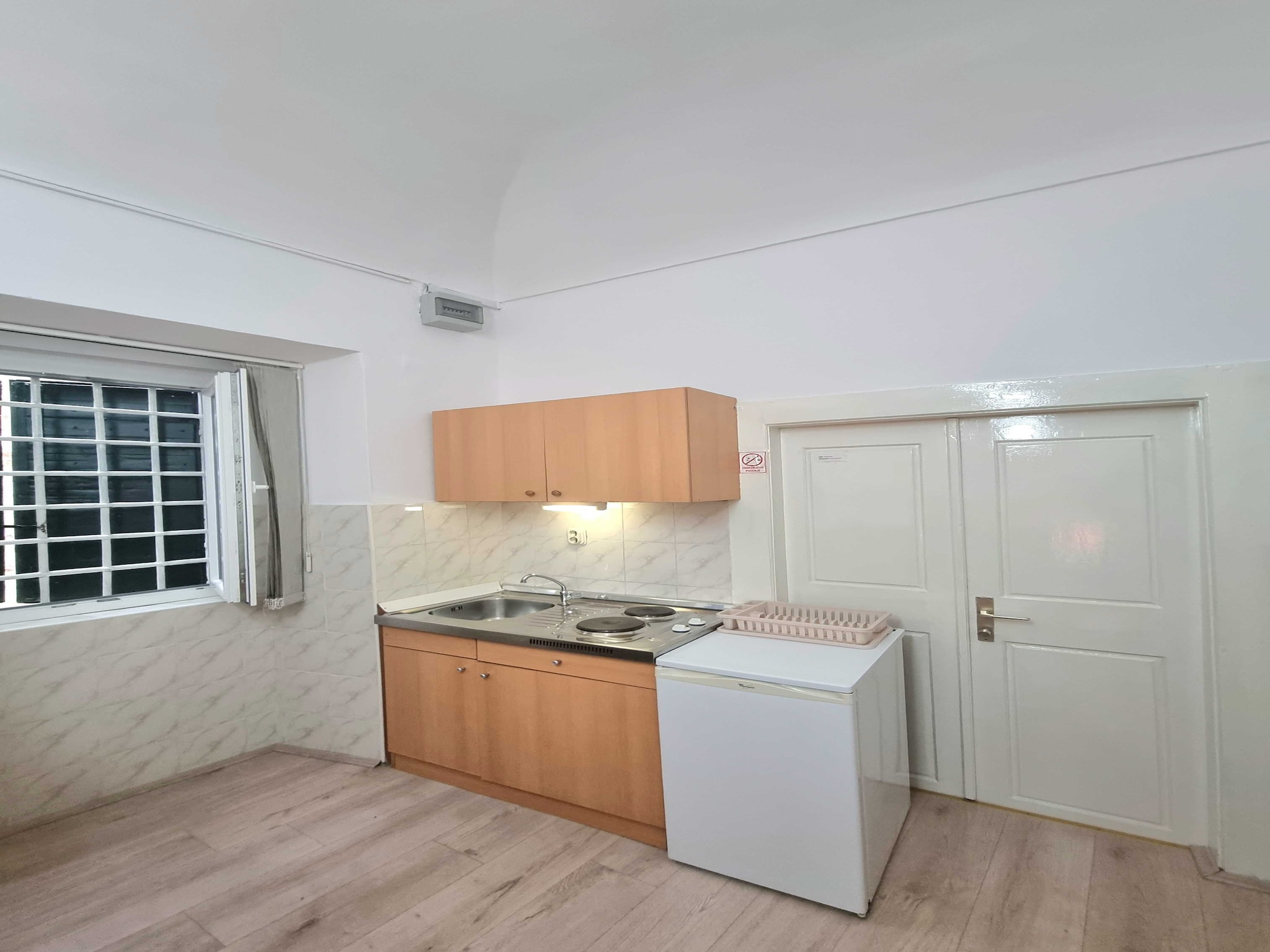 Apartmá Studio Heart of The Town - A2