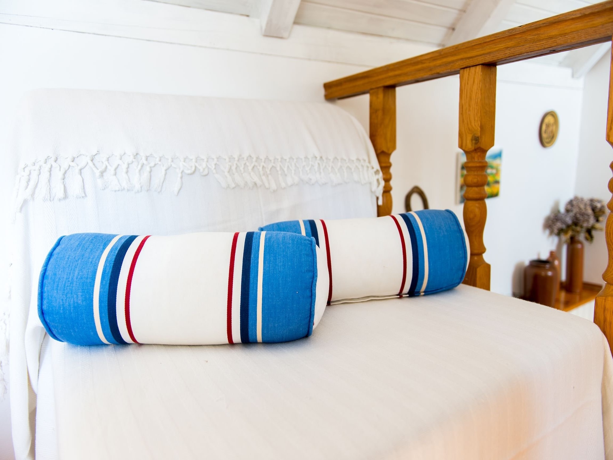 Apartmá Rooms Lavanda & Ruzmarin - Double Room with Privat