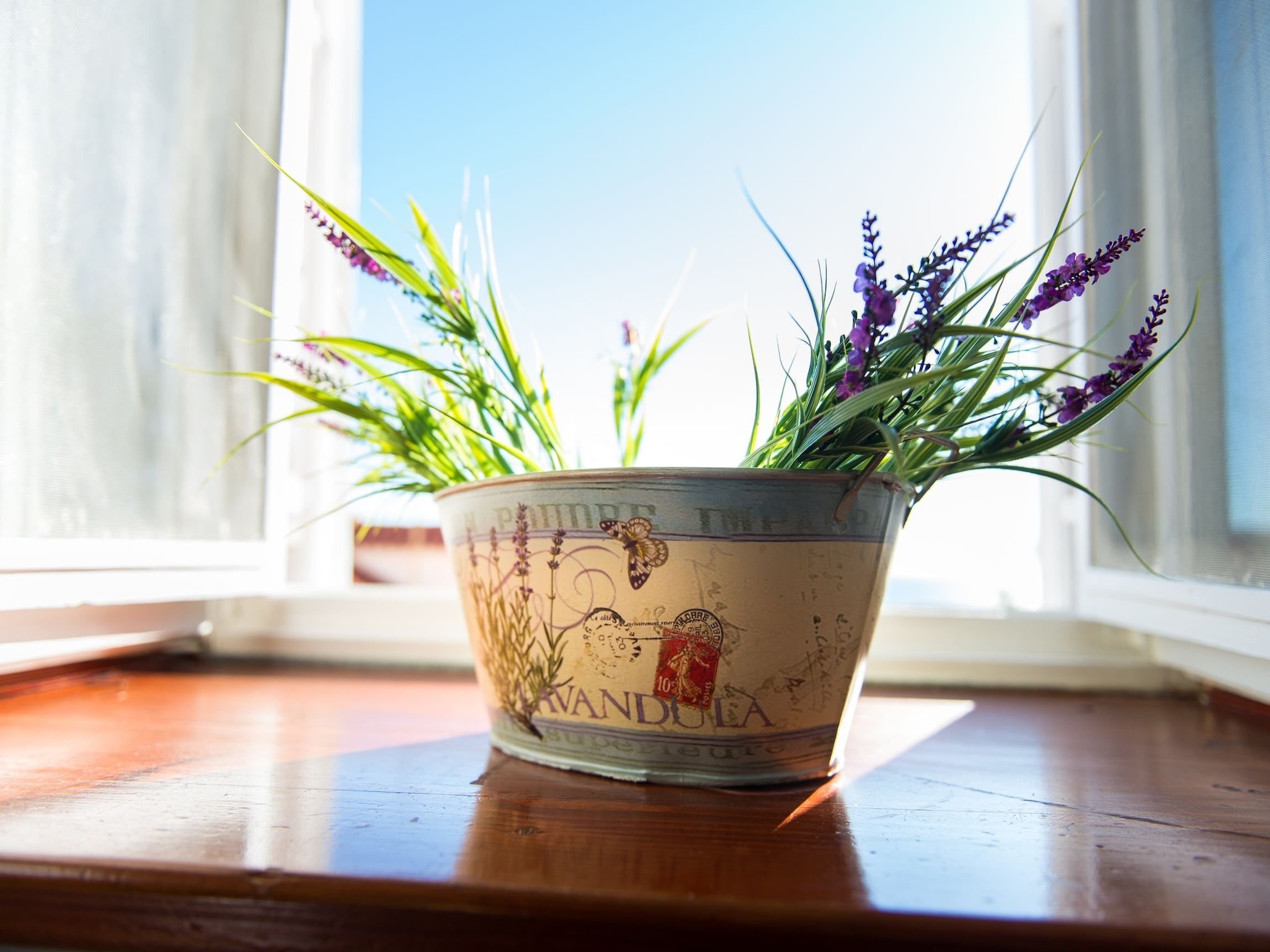 Apartmá Rooms Lavanda & Ruzmarin - Double Room with Privat