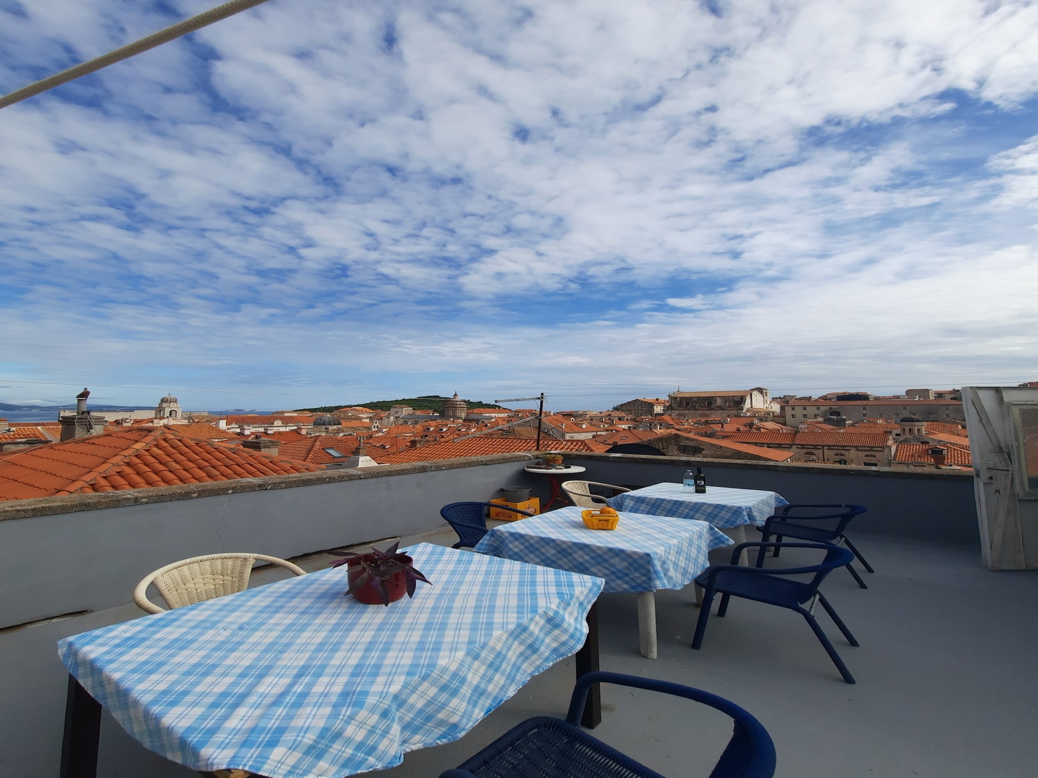 Apartmá Rooms Kisic - Studio