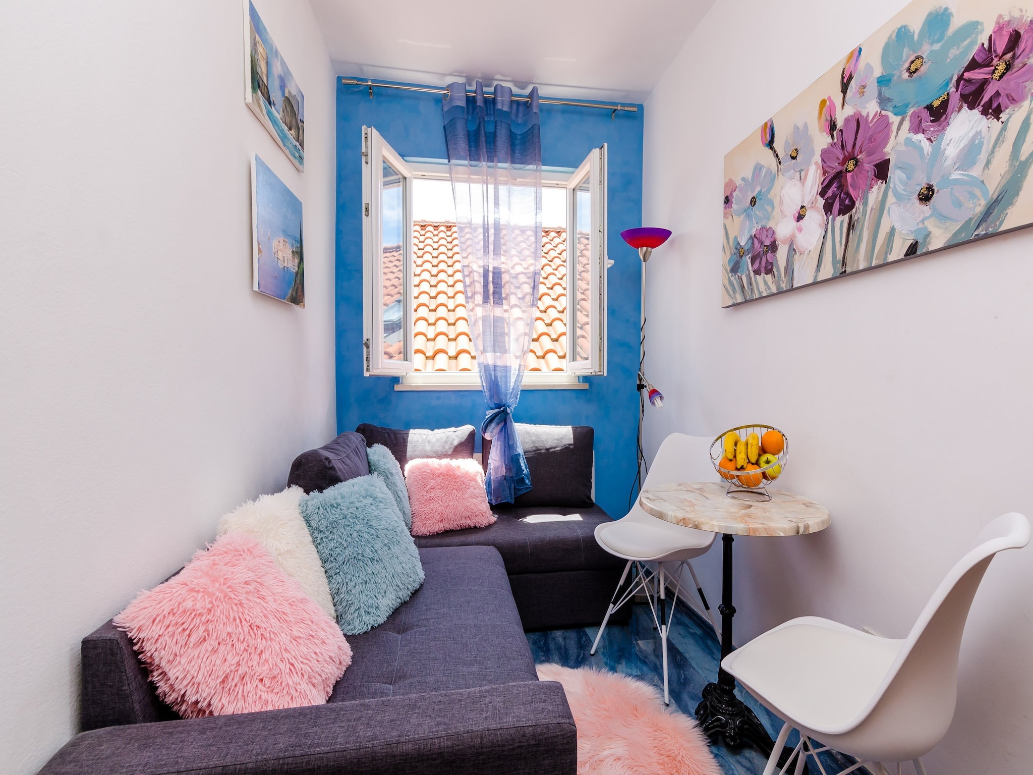 Apartmá Guest House Avdic - Superior Studio Apartment with