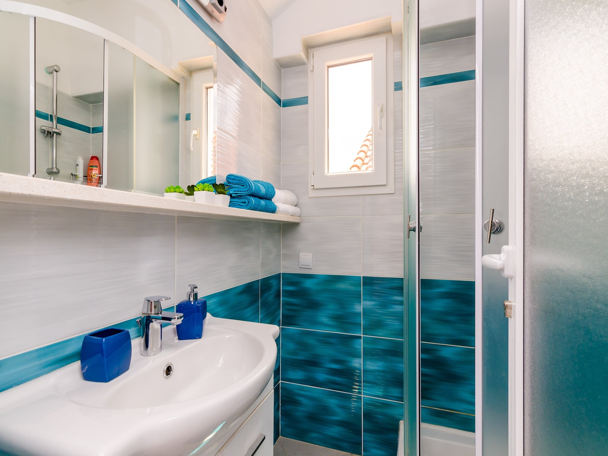 Apartmá Guest House Avdic - Superior Studio Apartment with