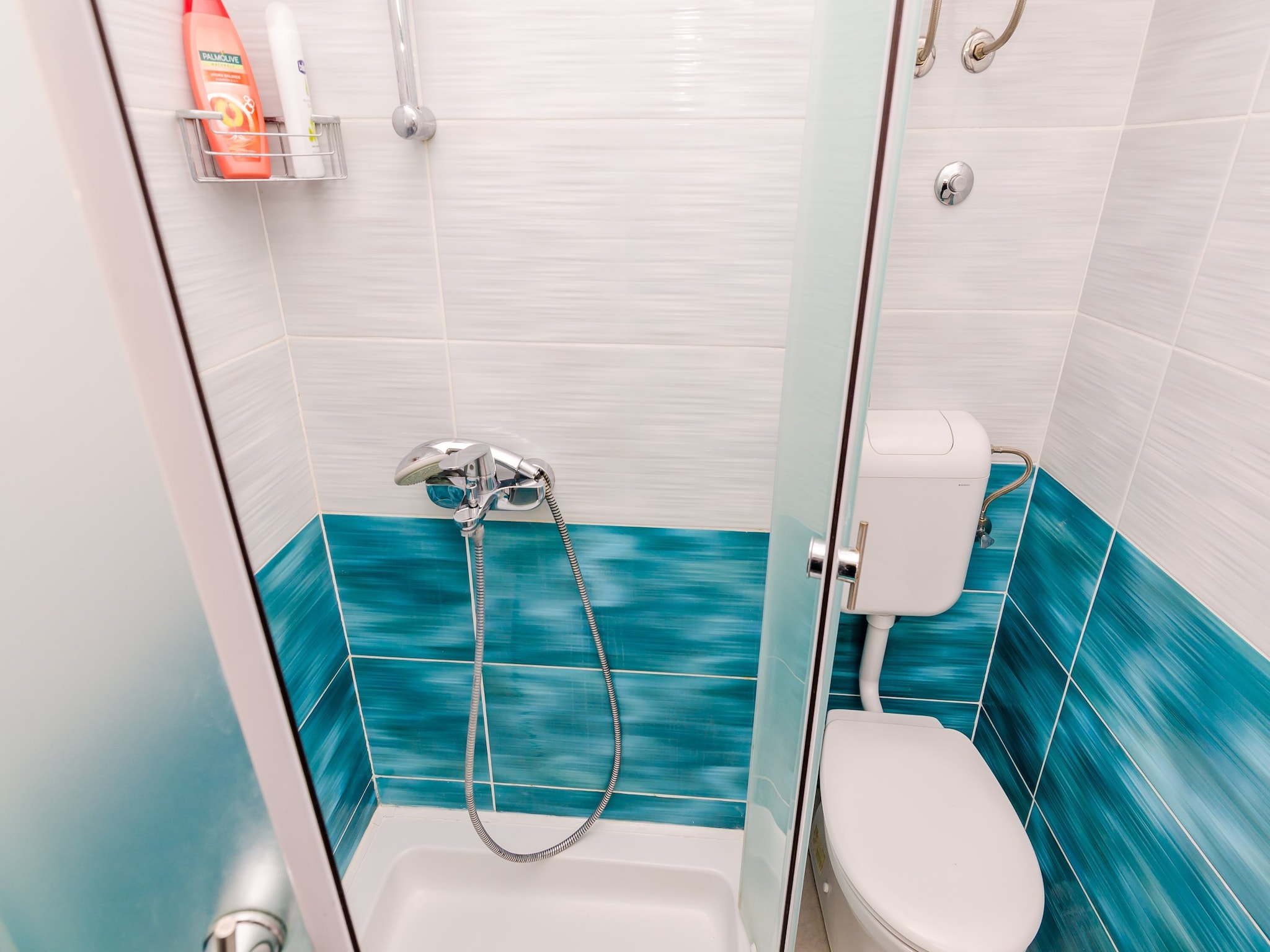 Apartmá Guest House Avdic - Superior Studio Apartment with