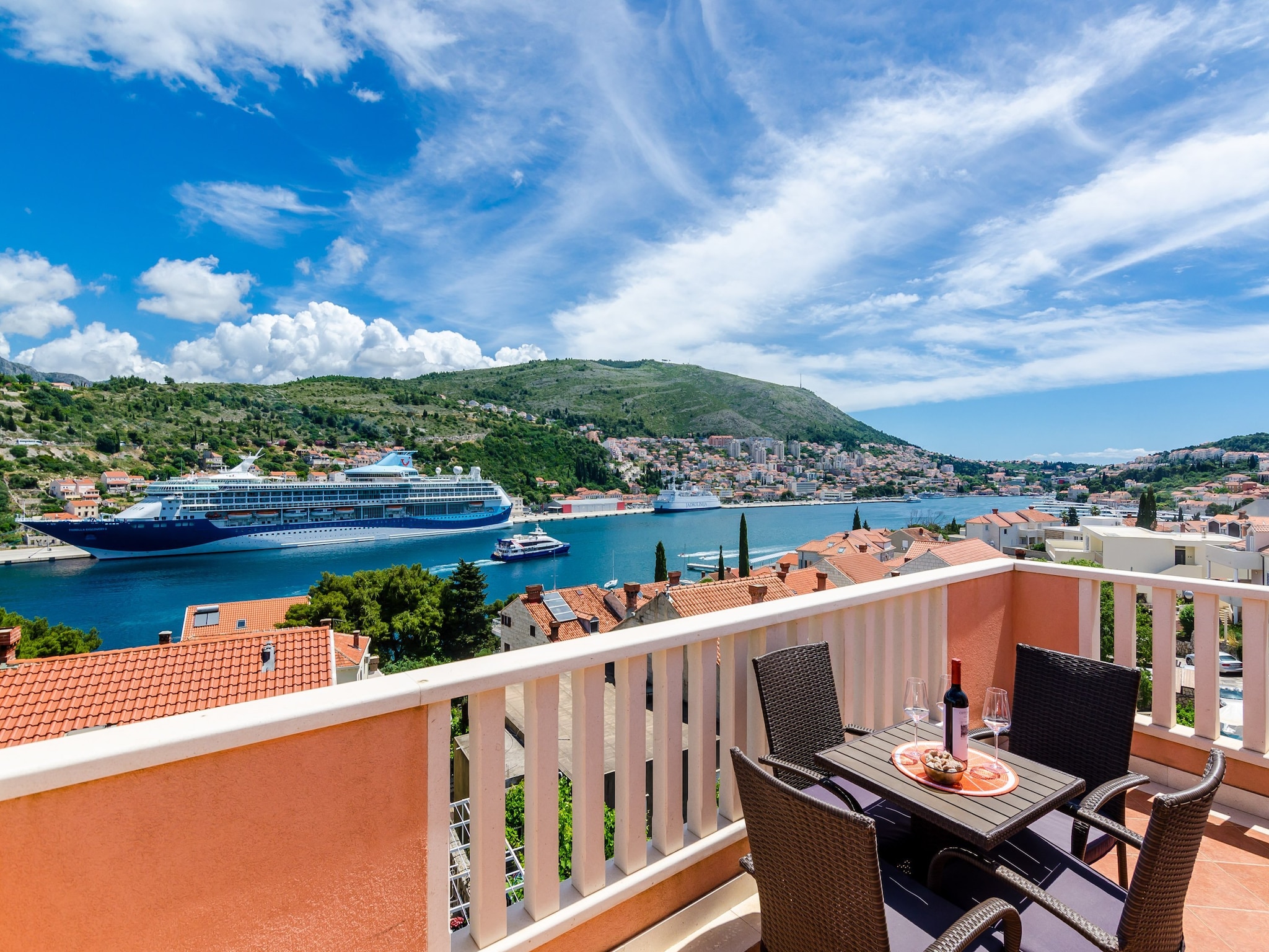 Apartmá Guest House Avdic - Superior Studio Apartment with