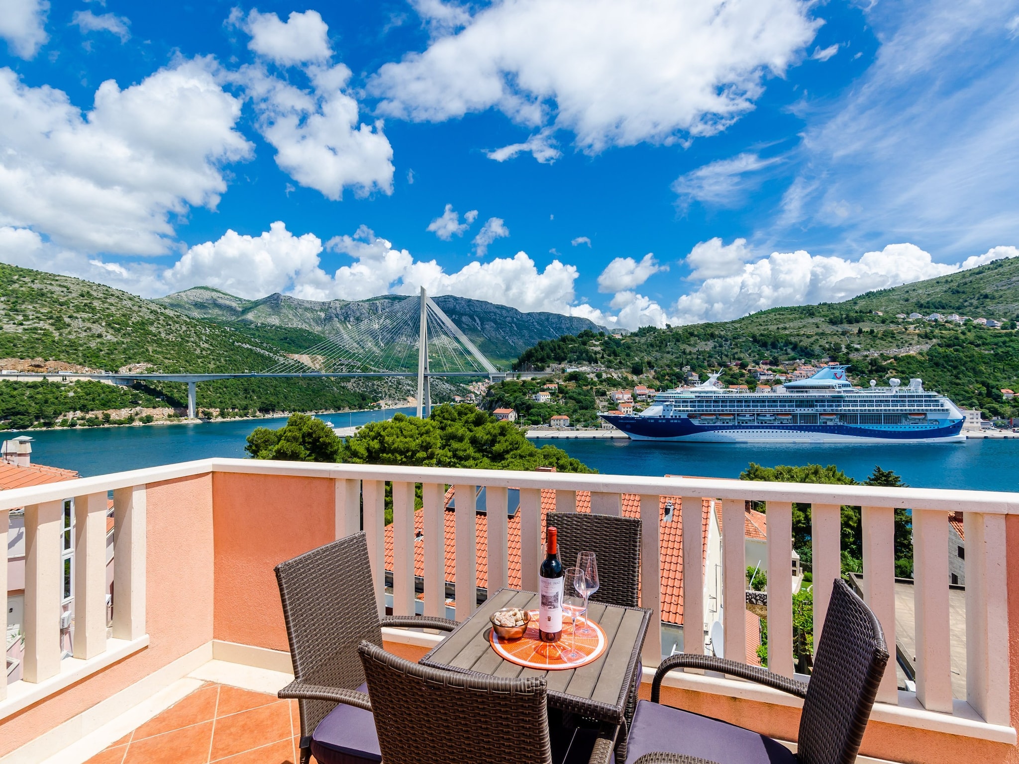 Apartmá Guest House Avdic - Superior Studio Apartment with