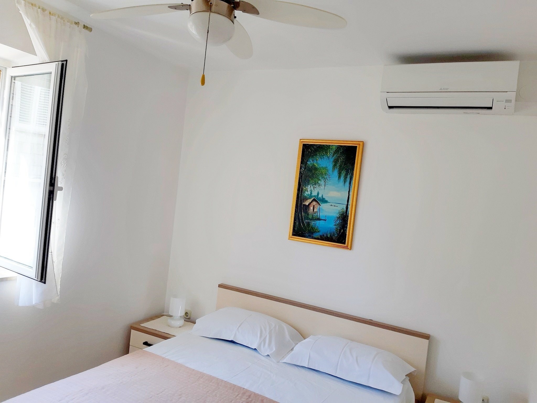 Apartmá Apartments Vulicevic - Apartment Vulicevic A1 ( fr