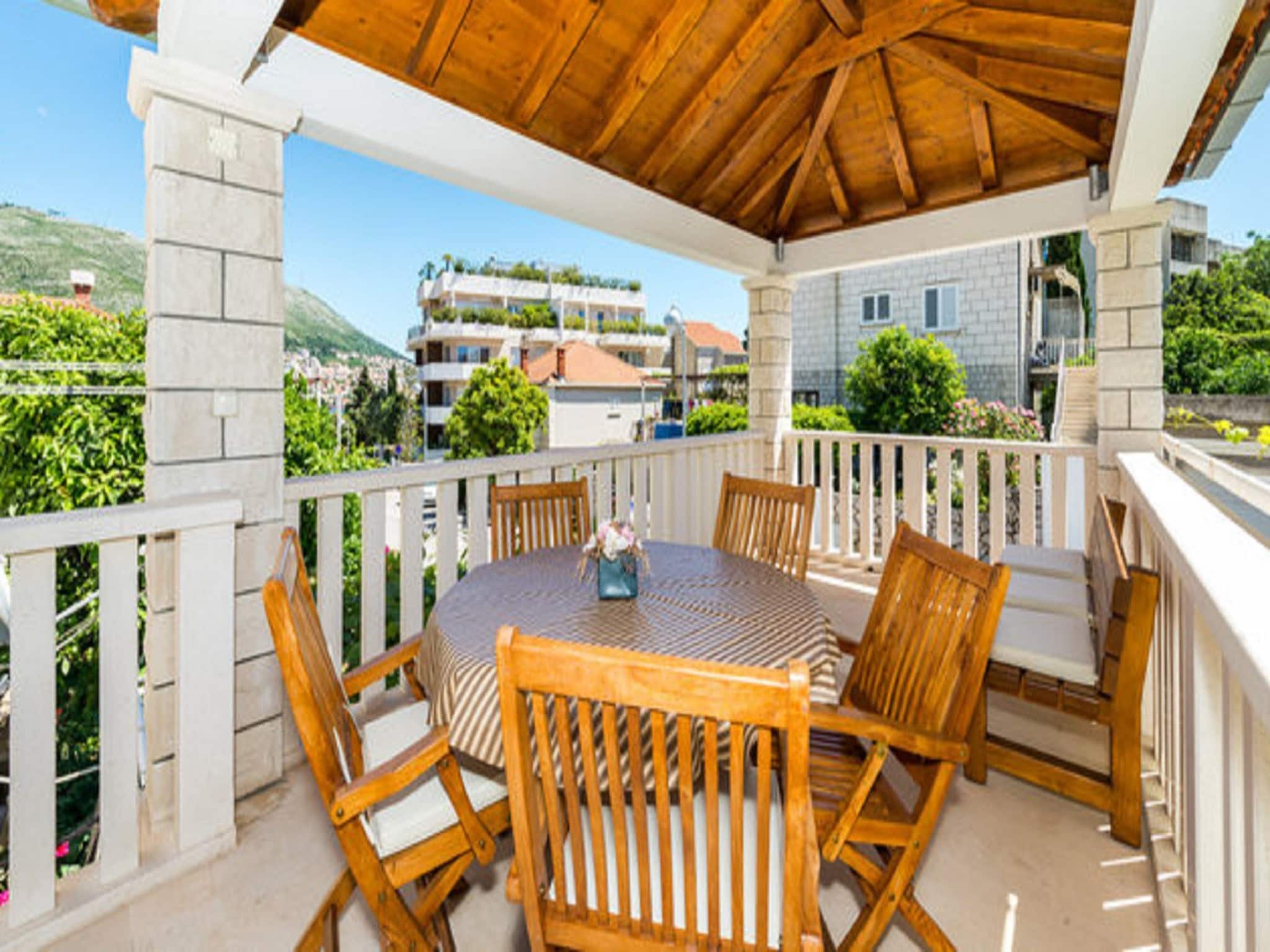 Apartmá Apartments Vulicevic - Apartment Vulicevic A1 ( fr