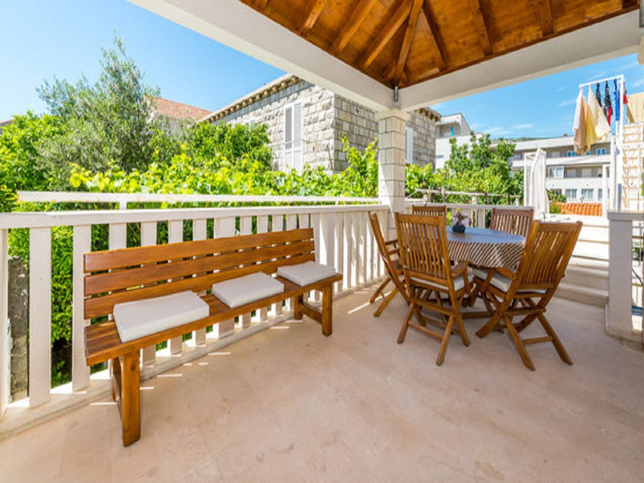 Apartmá Apartments Vulicevic - Apartment Vulicevic A1 ( fr