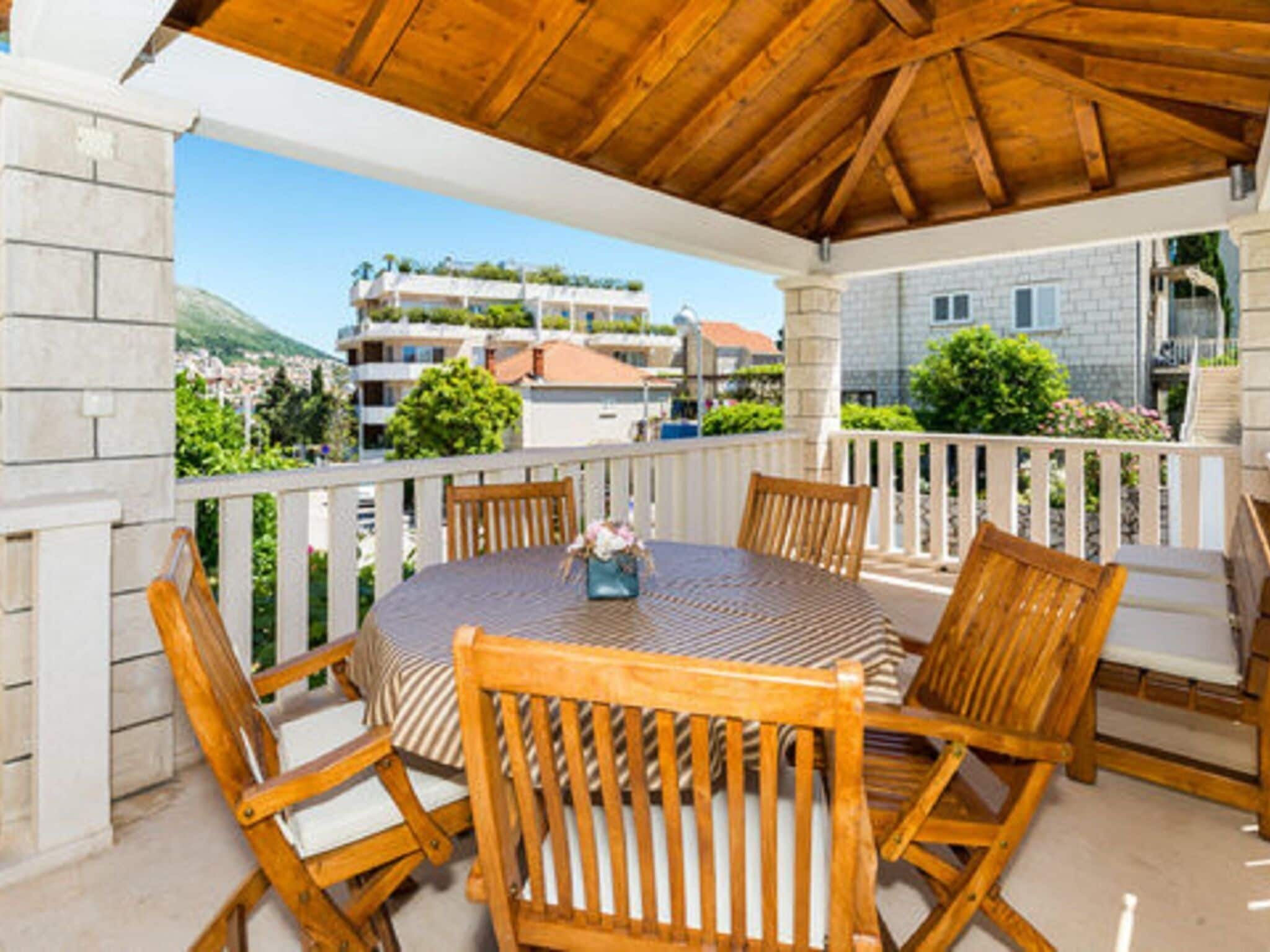 Apartmá Apartments Vulicevic - Apartment Vulicevic A1 ( fr