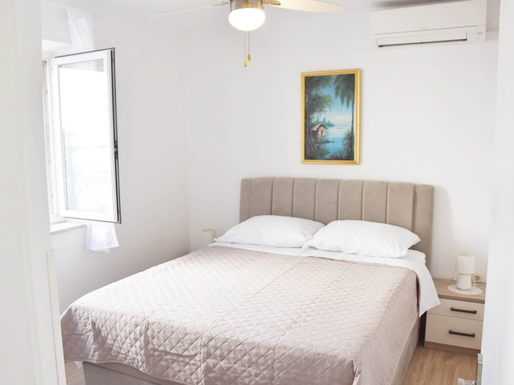 Apartmá Apartments Vulicevic - Apartment Vulicevic A1 ( fr