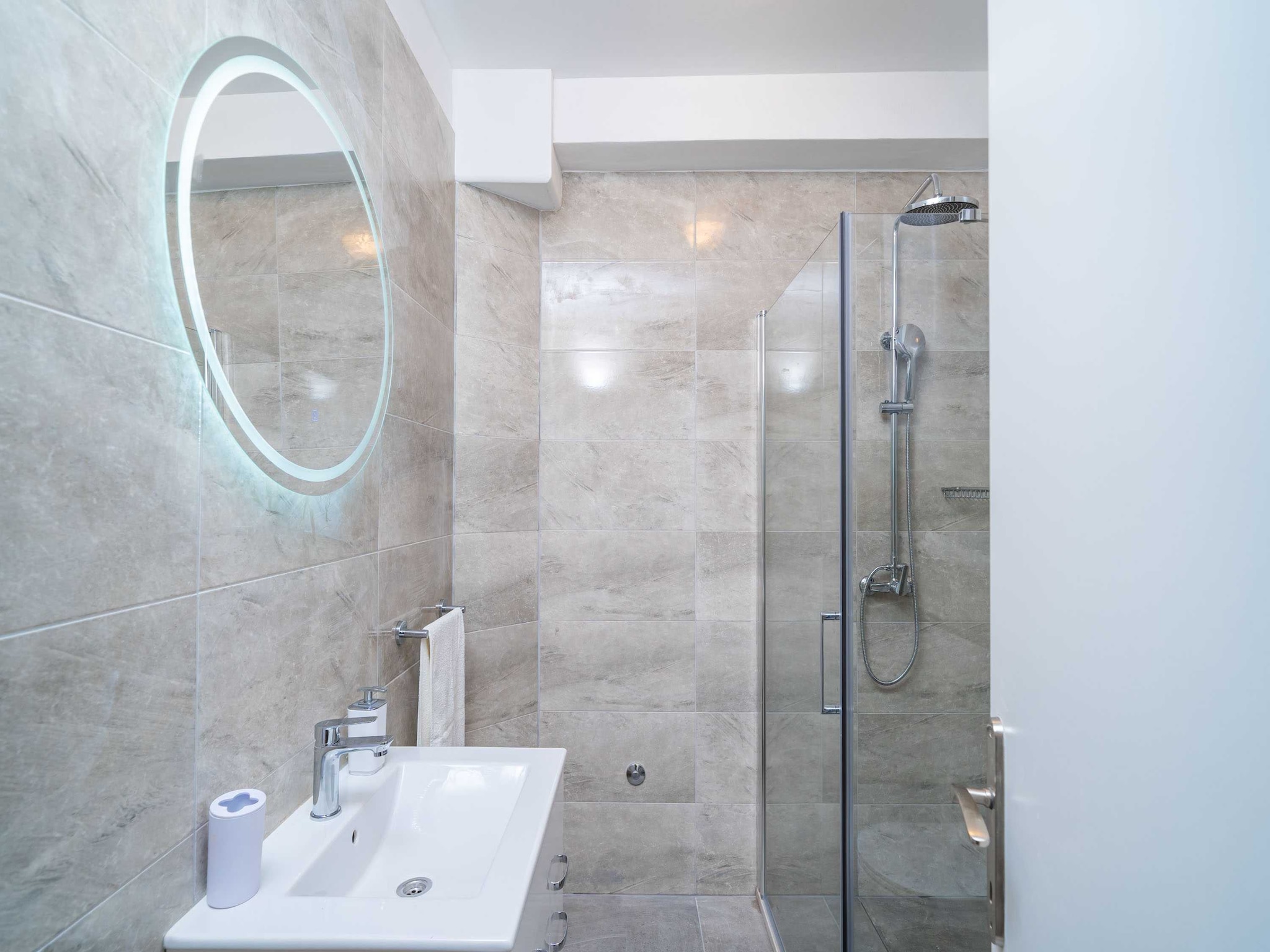 Apartmá Apartments Vulicevic - Apartment Vulicevic A1 ( fr
